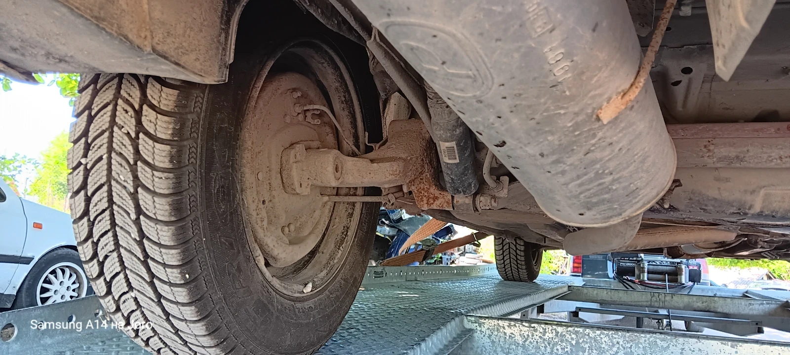 Peugeot 306 2 бр - изображение 6