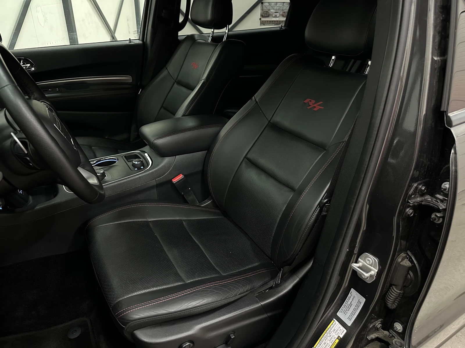 Dodge Durango * 5.7 R/T* ОБДУХ* ПОДГРЕВ* , снимка 9 - Автомобили и джипове - 51055348