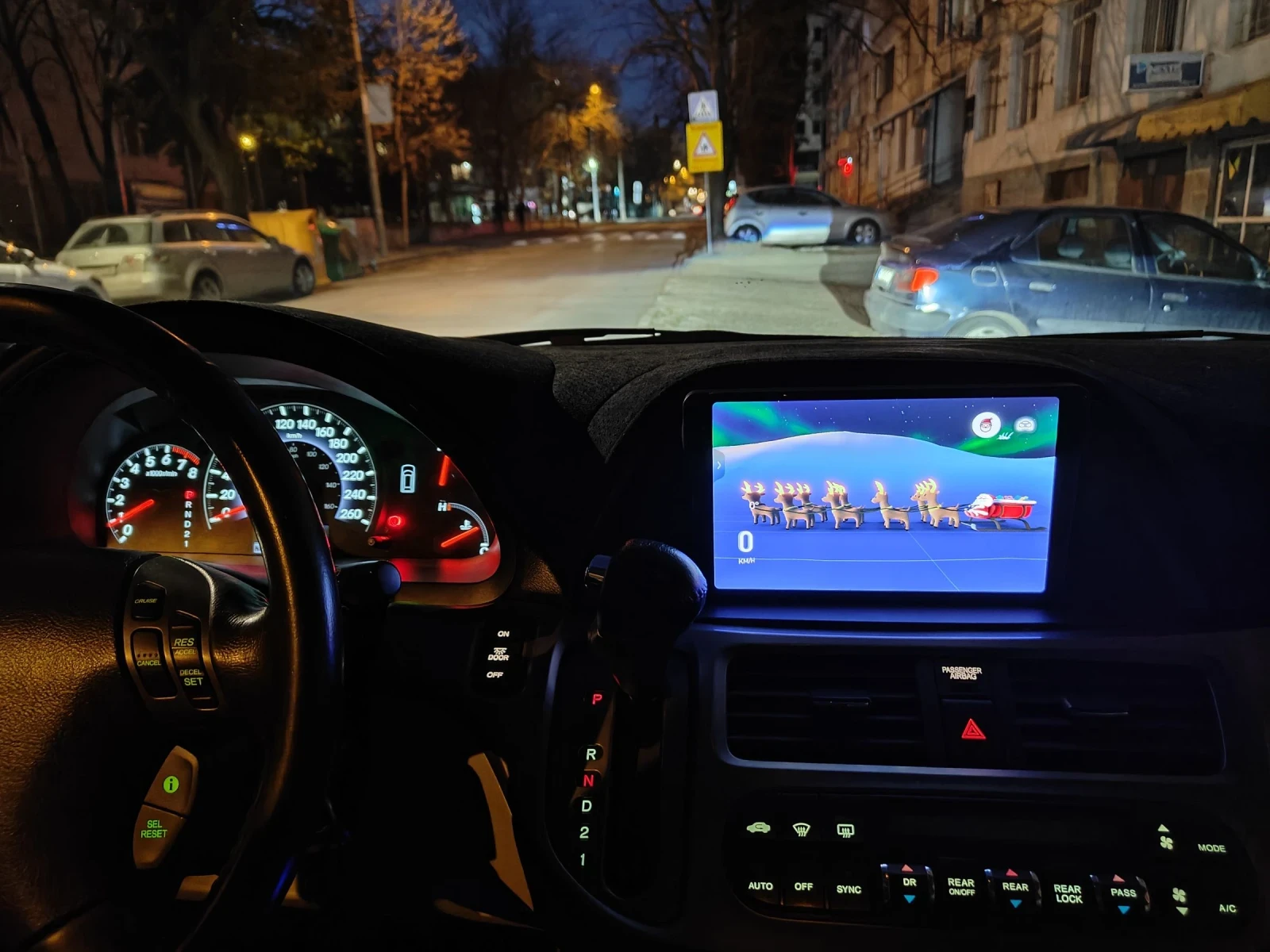 Honda Odyssey RL3 3.5 V6 Touring - изображение 9