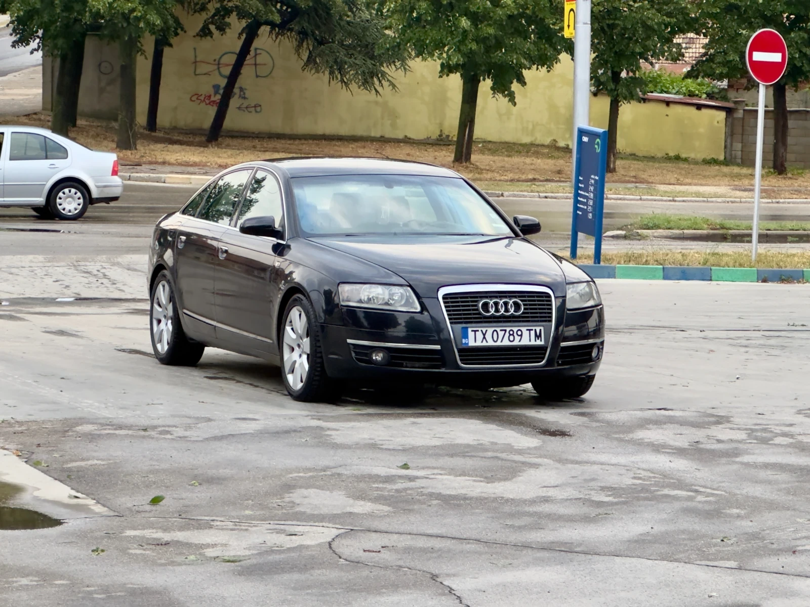 Audi A6  - изображение 3