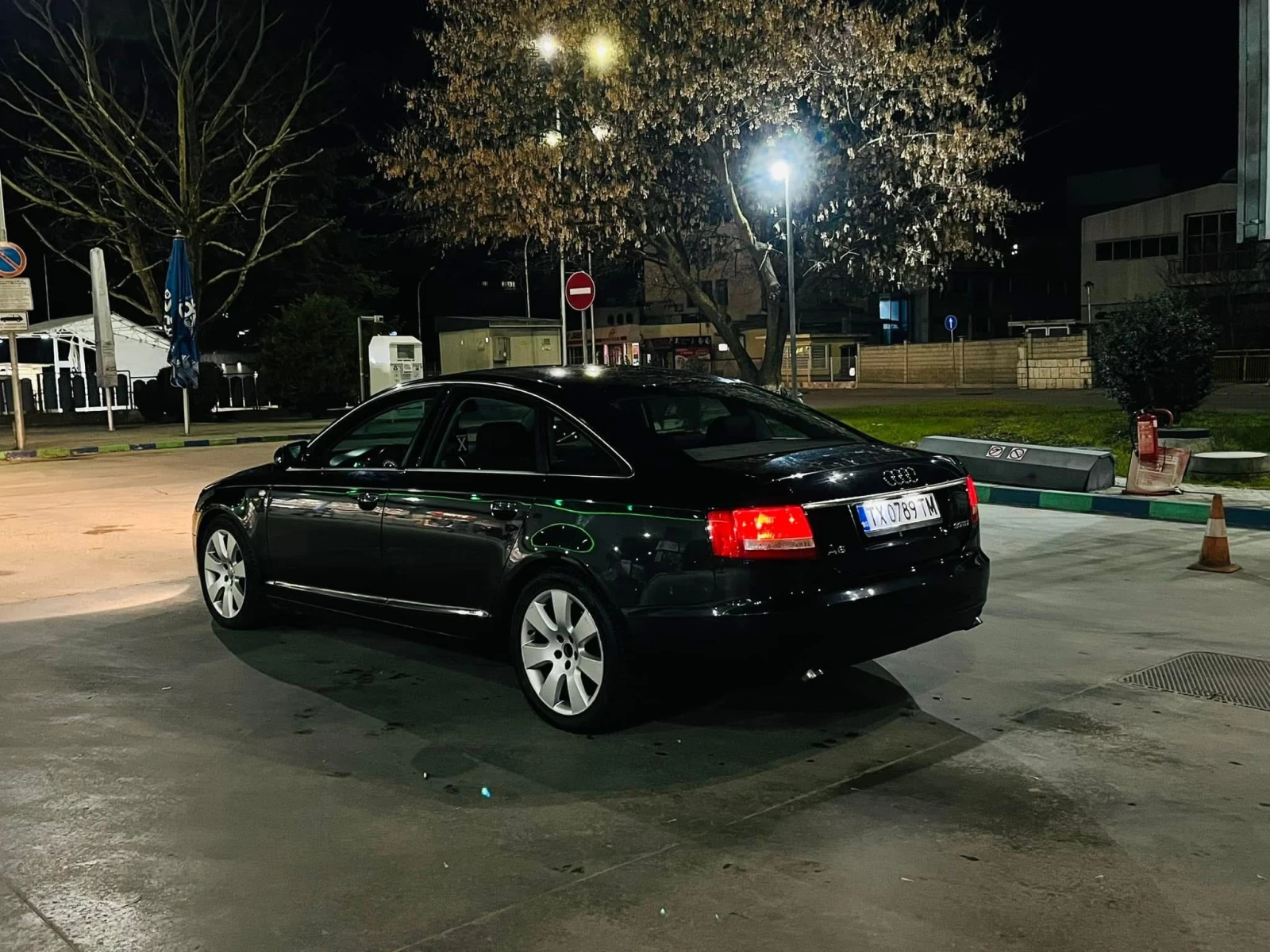 Audi A6  - изображение 2