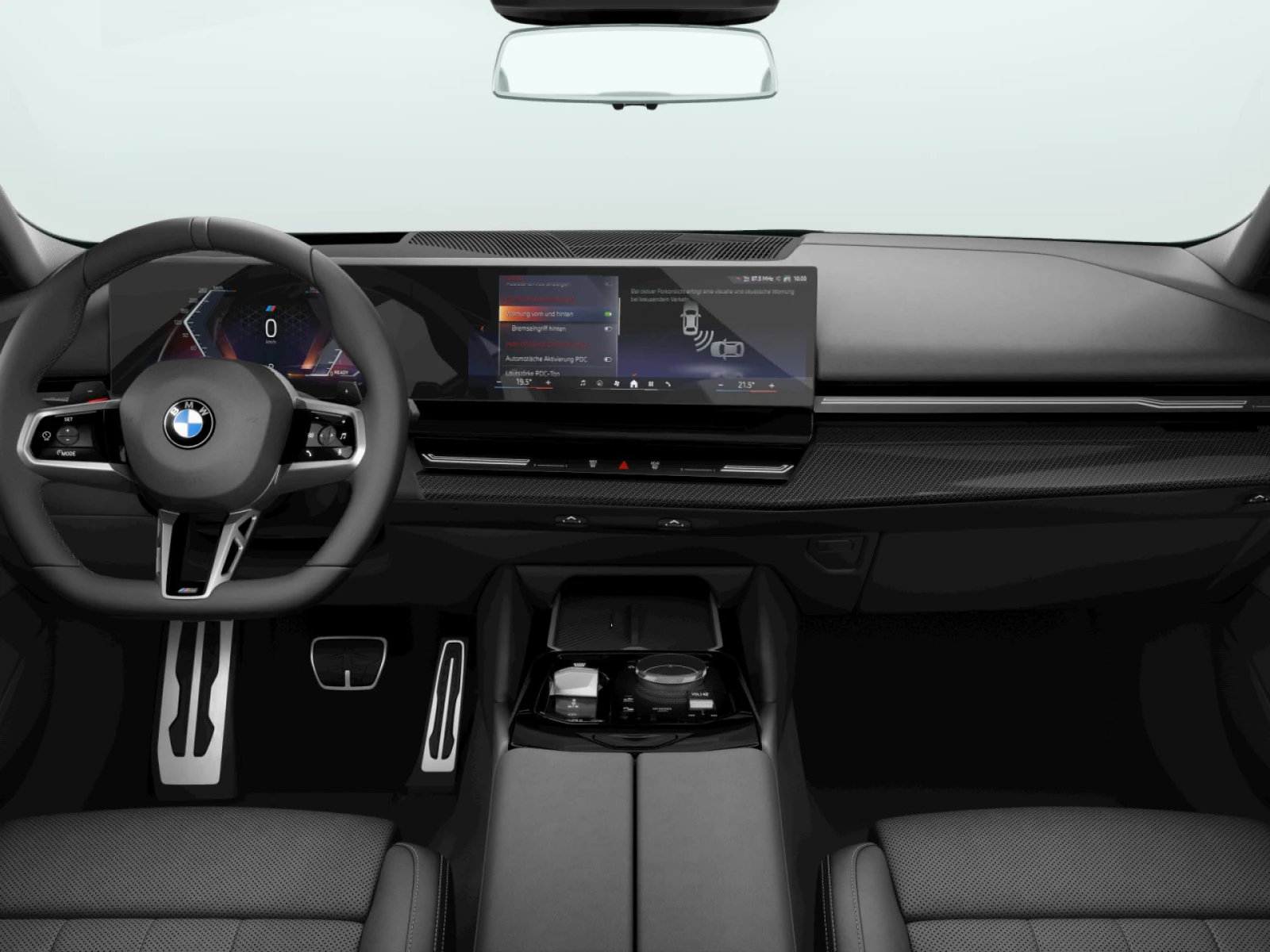 BMW 520 xDrive - изображение 10