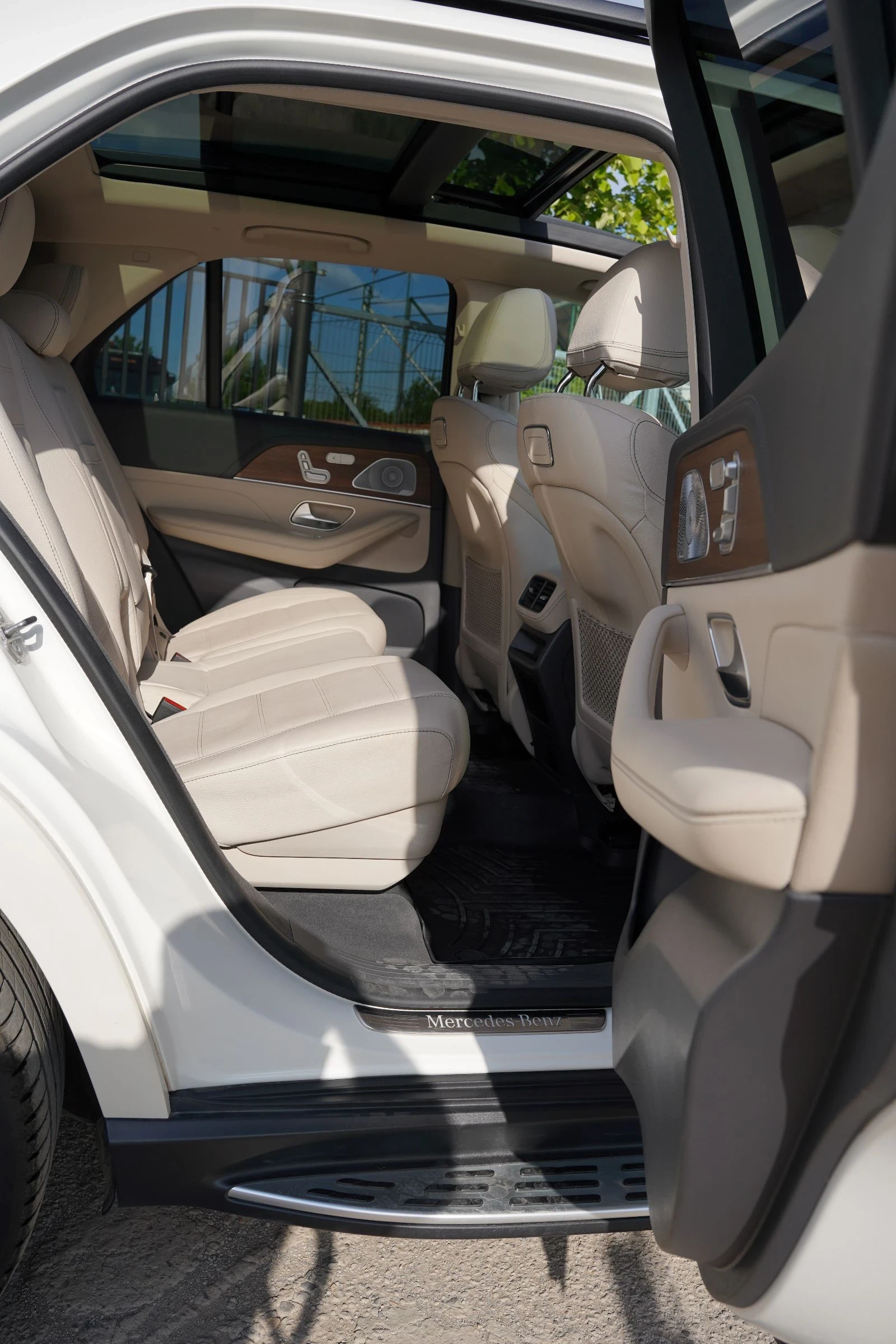 Mercedes-Benz GLE 450  BLACK PACKAGE | 7  |   | Mobile.bg   13