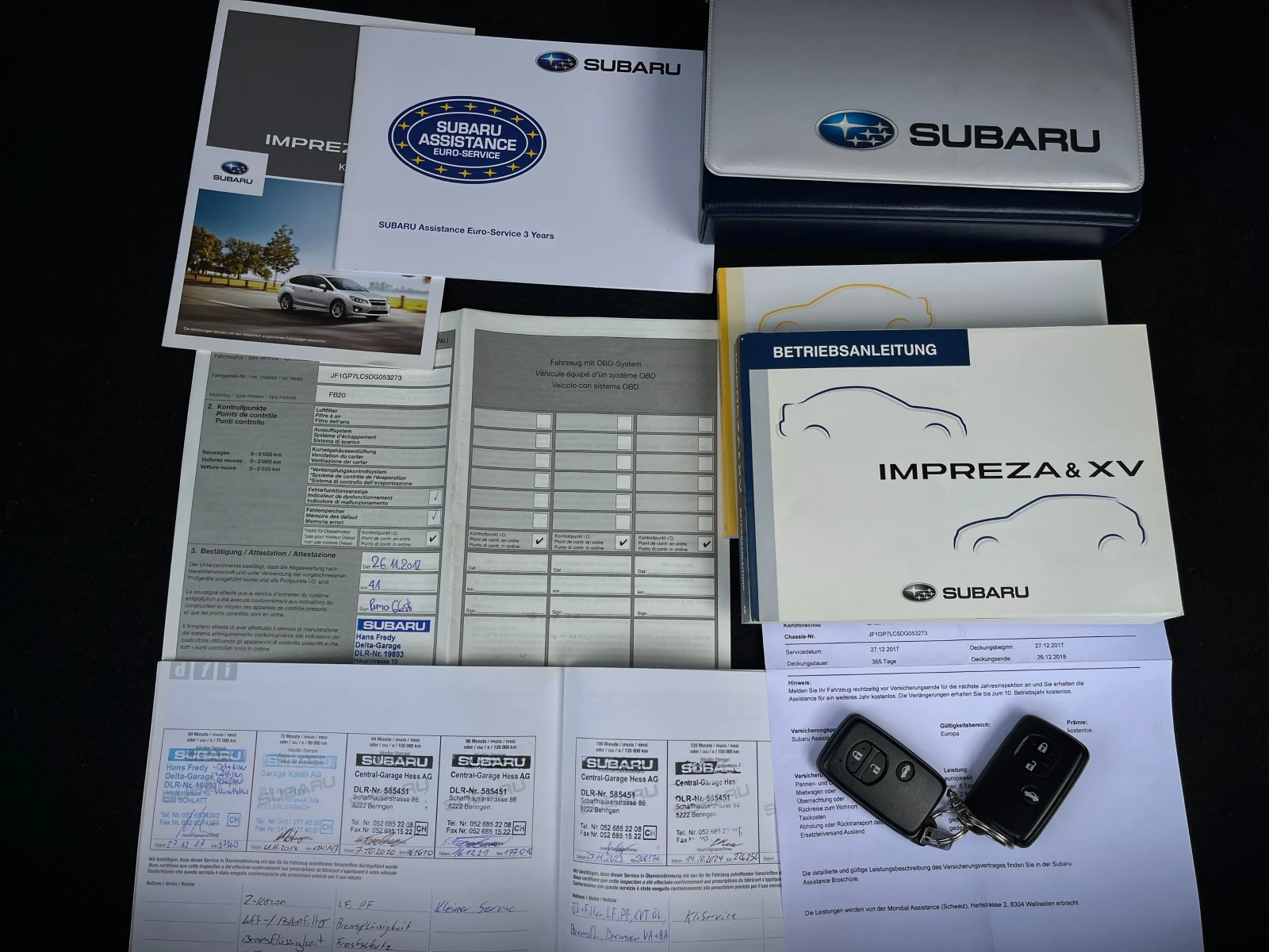 Subaru XV 2.0i АВТОМАТИК + XENON + Koжен салон - изображение 10