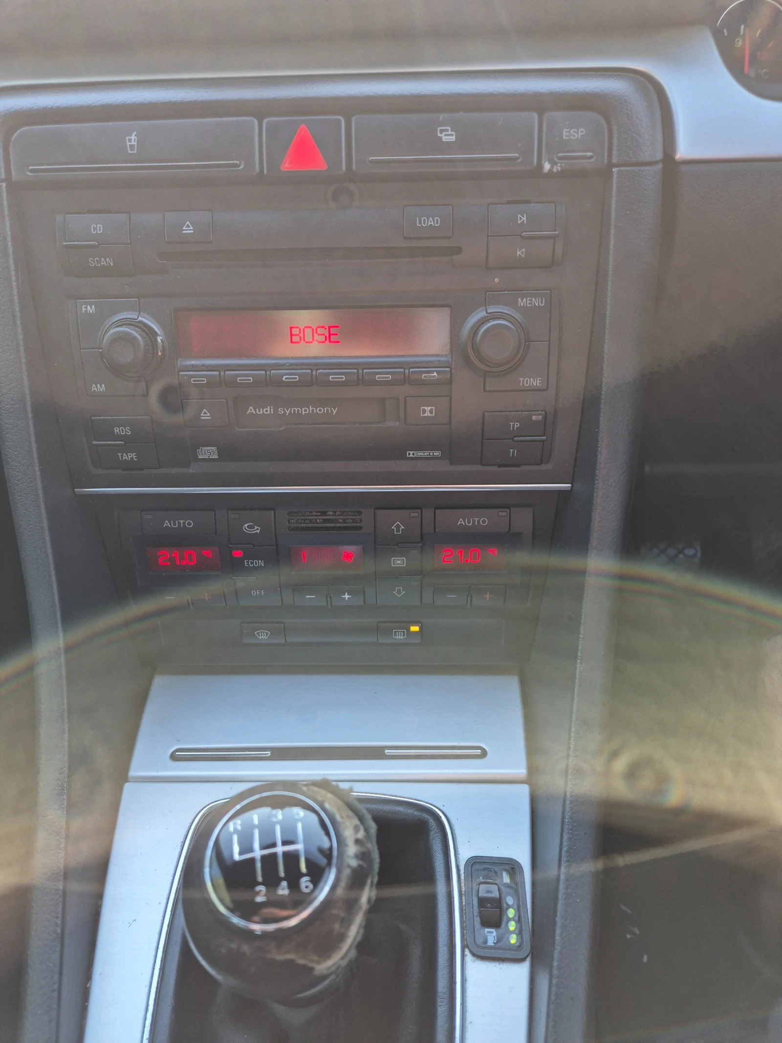 Audi A4 1.8 � 190�.� quattro ������/��� | Mobile.bg � ����������� 12