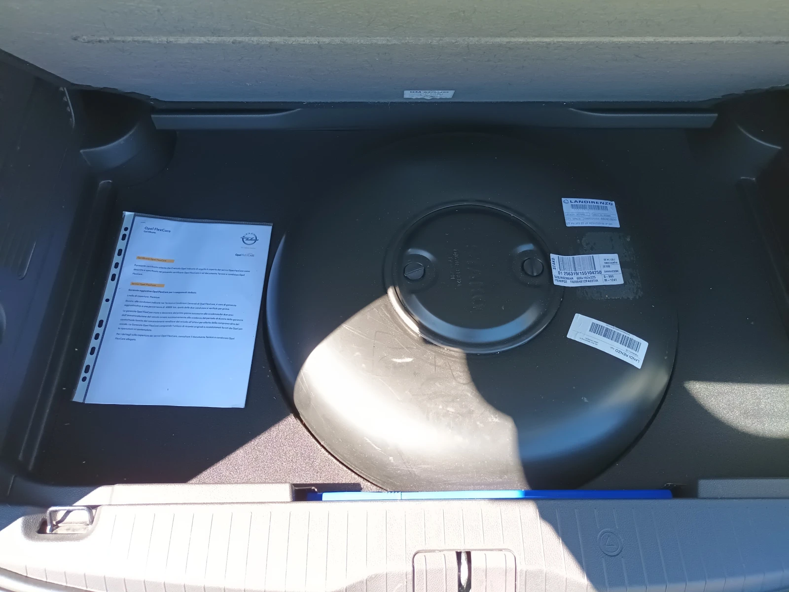 Opel Meriva 1.4i/  | Mobile.bg   15