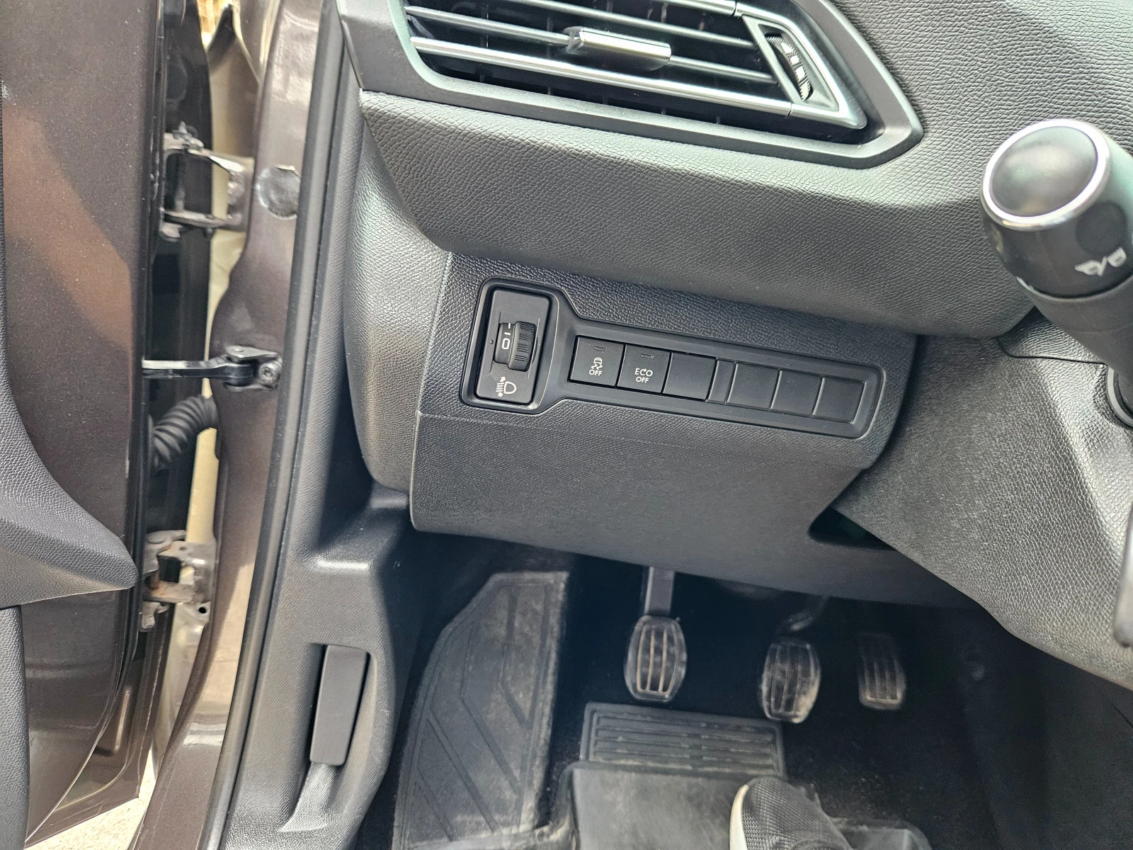 Peugeot 308 1600hdi | Mobile.bg   15