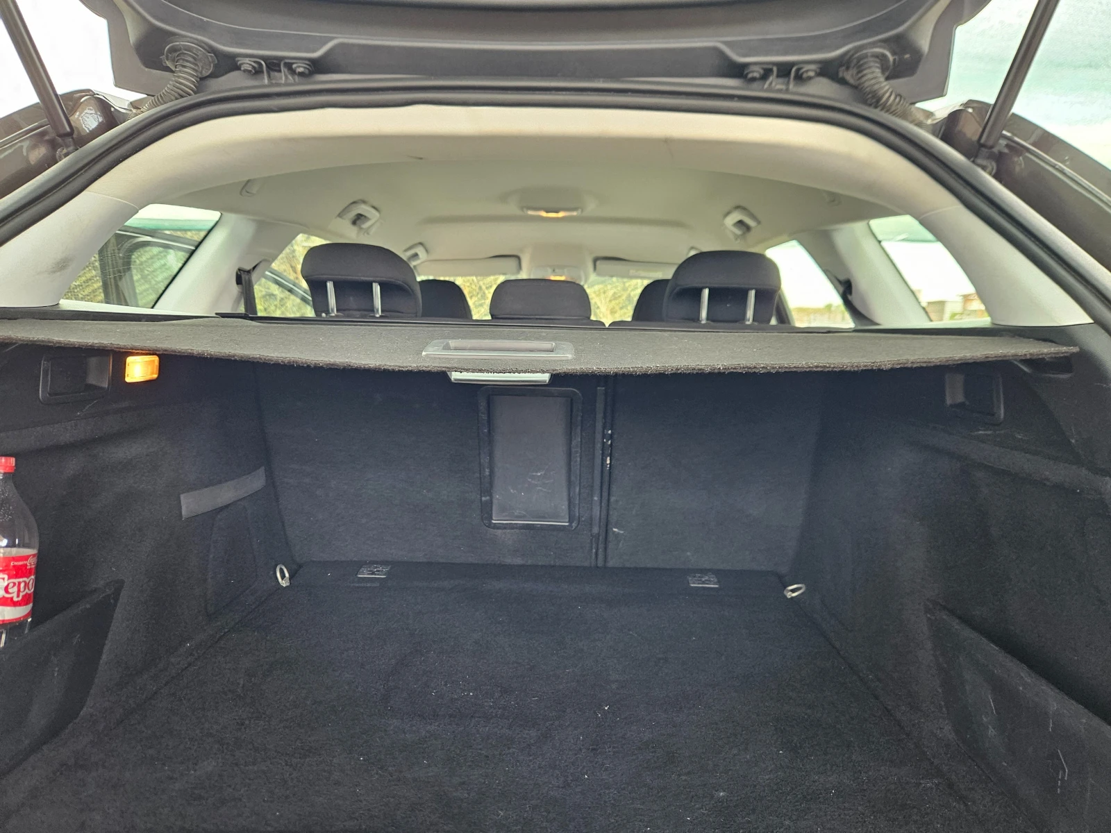 Peugeot 308 1600hdi | Mobile.bg   17