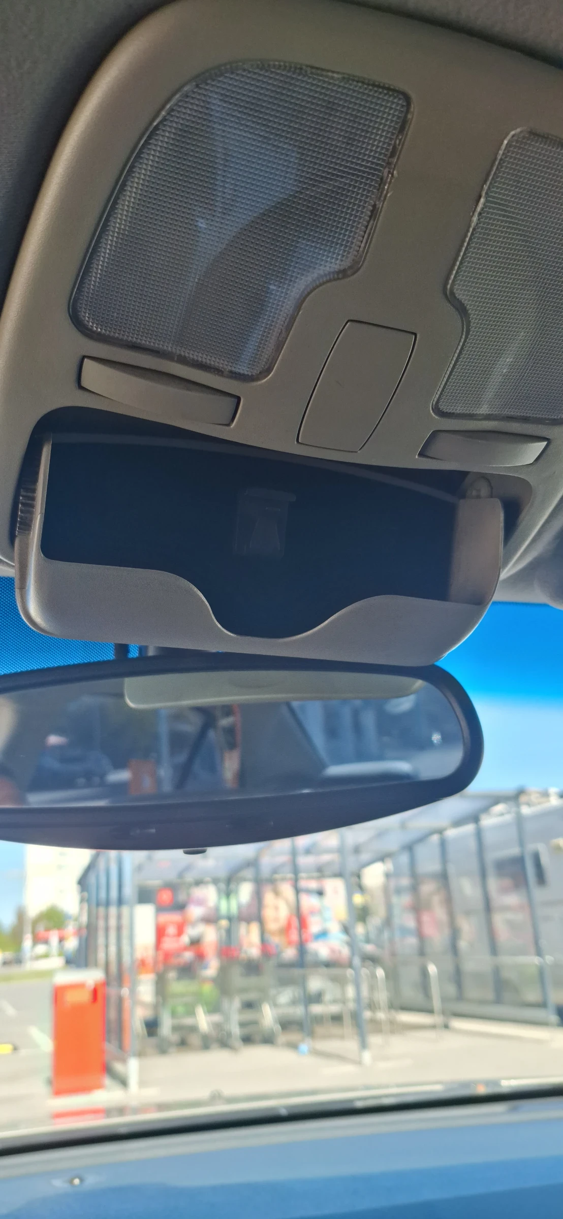 Chevrolet Epica | Mobile.bg — изображение 11