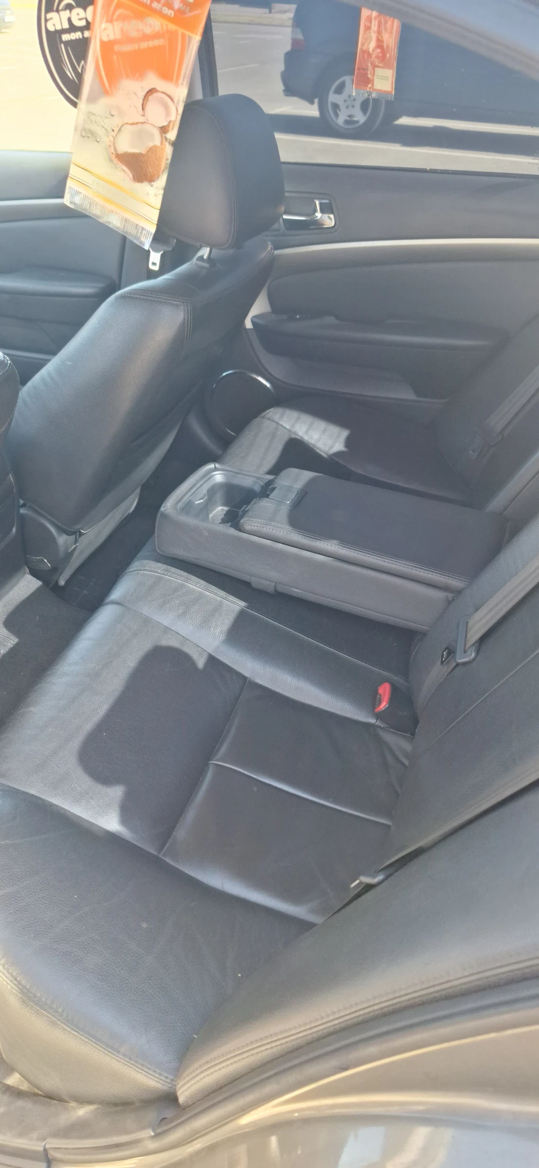 Chevrolet Epica | Mobile.bg — изображение 12
