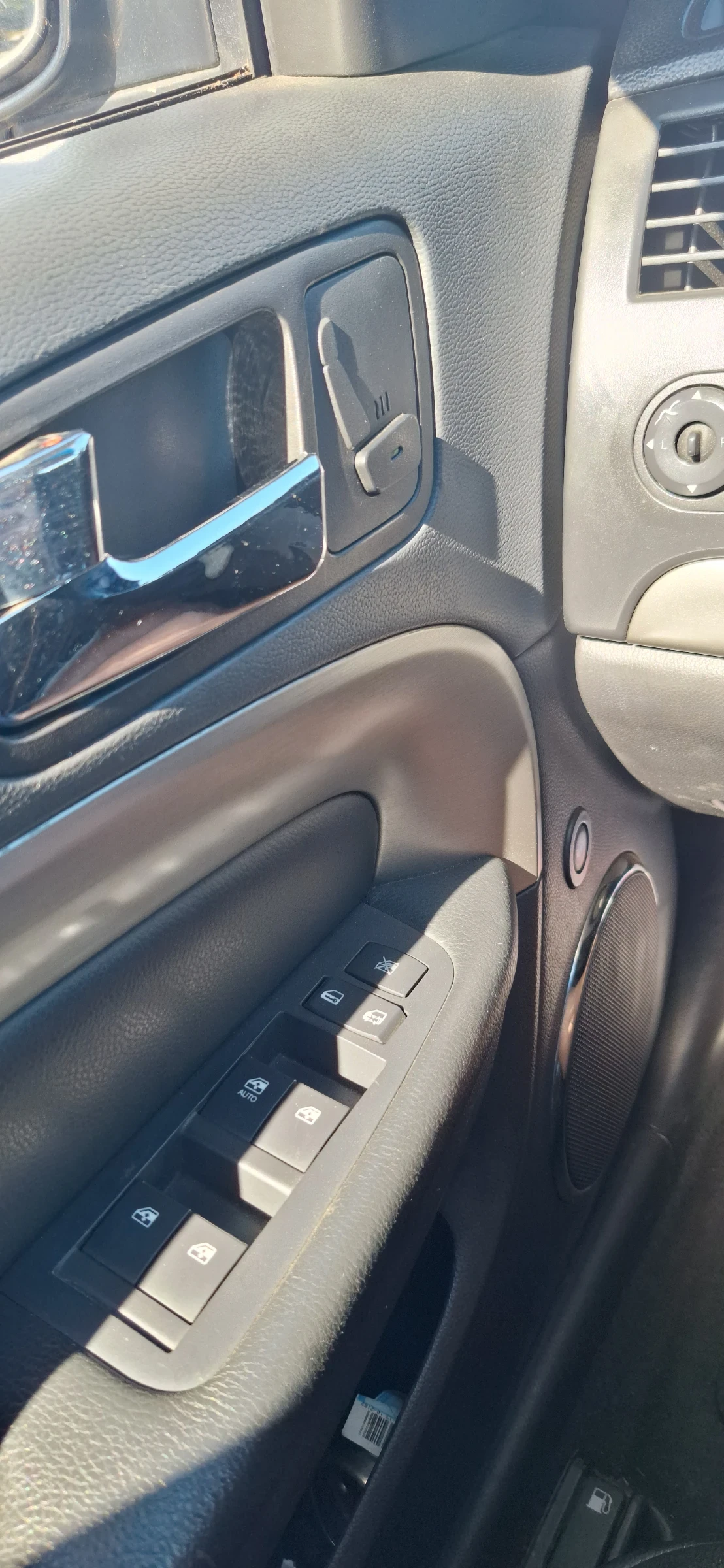 Chevrolet Epica | Mobile.bg — изображение 10