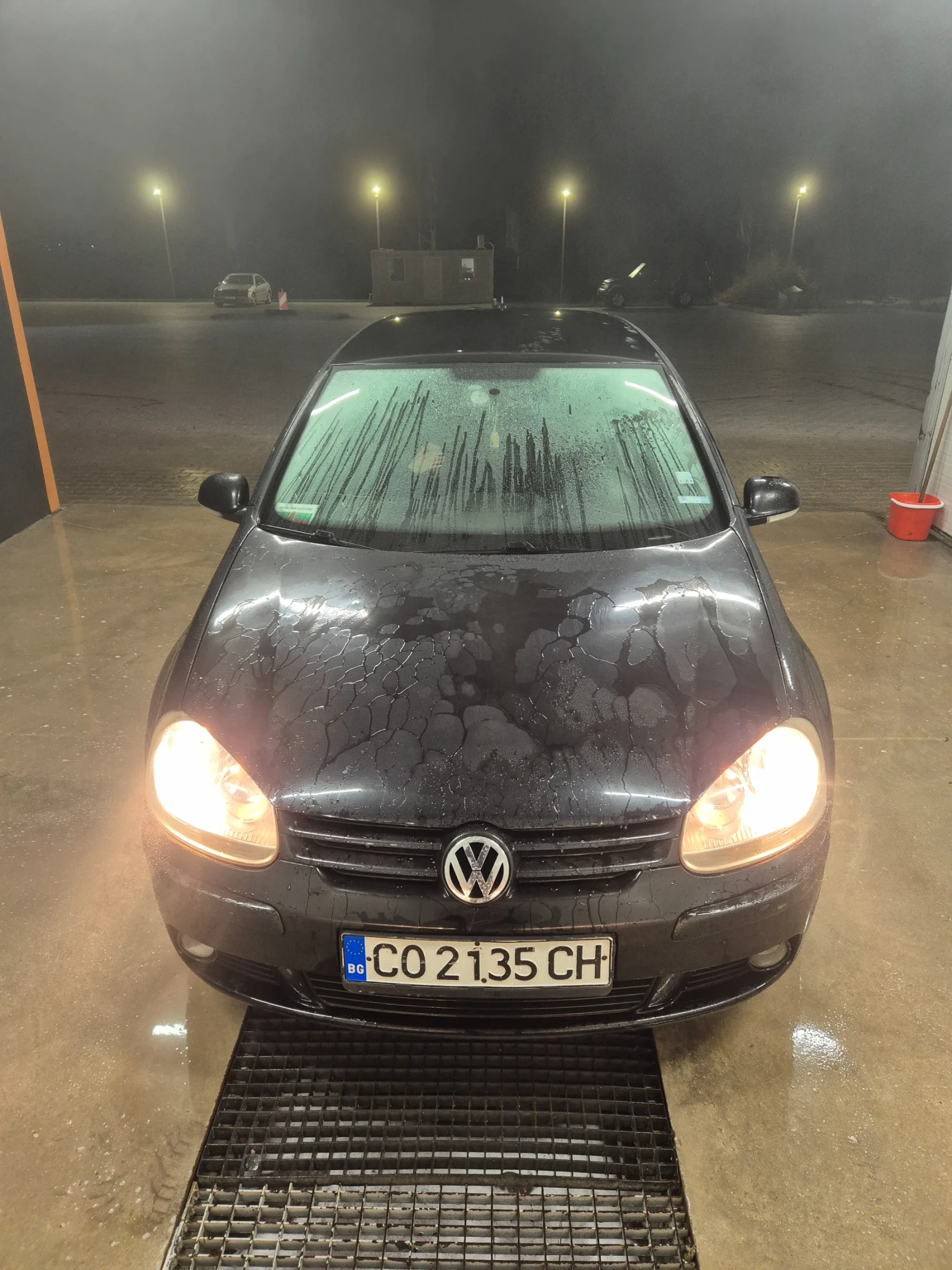 VW Golf | Mobile.bg   1