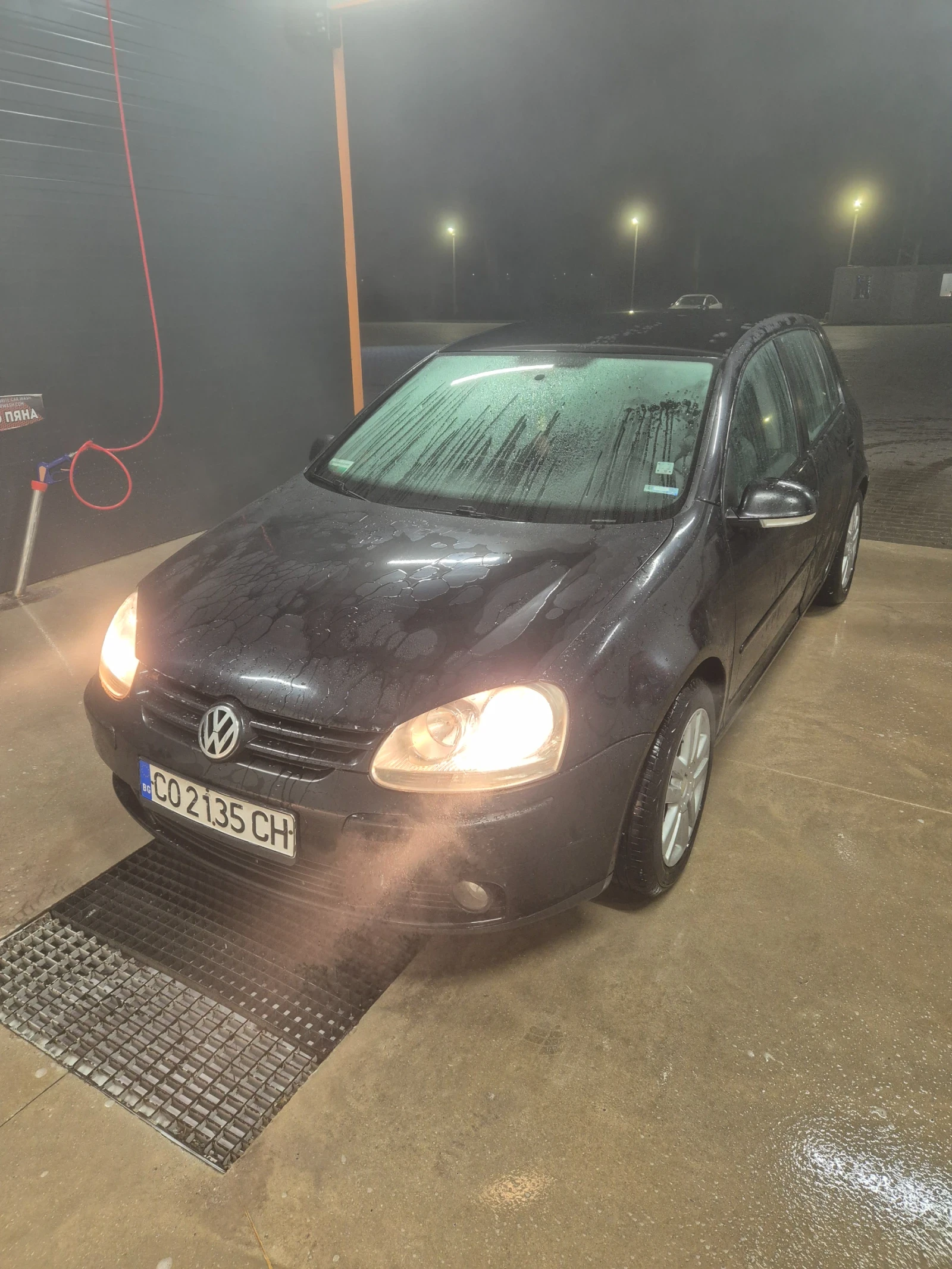 VW Golf  - изображение 2