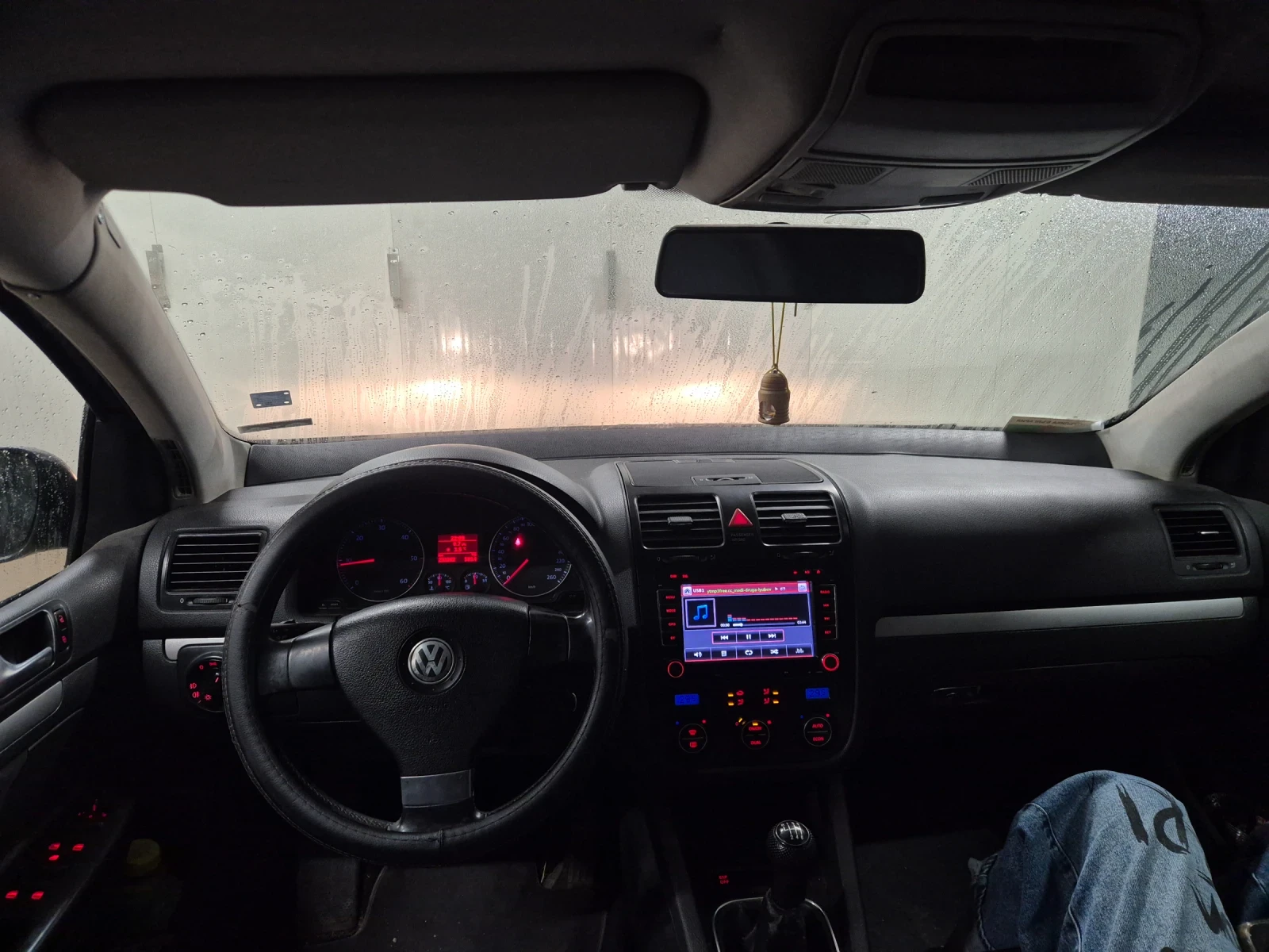 VW Golf  - изображение 7