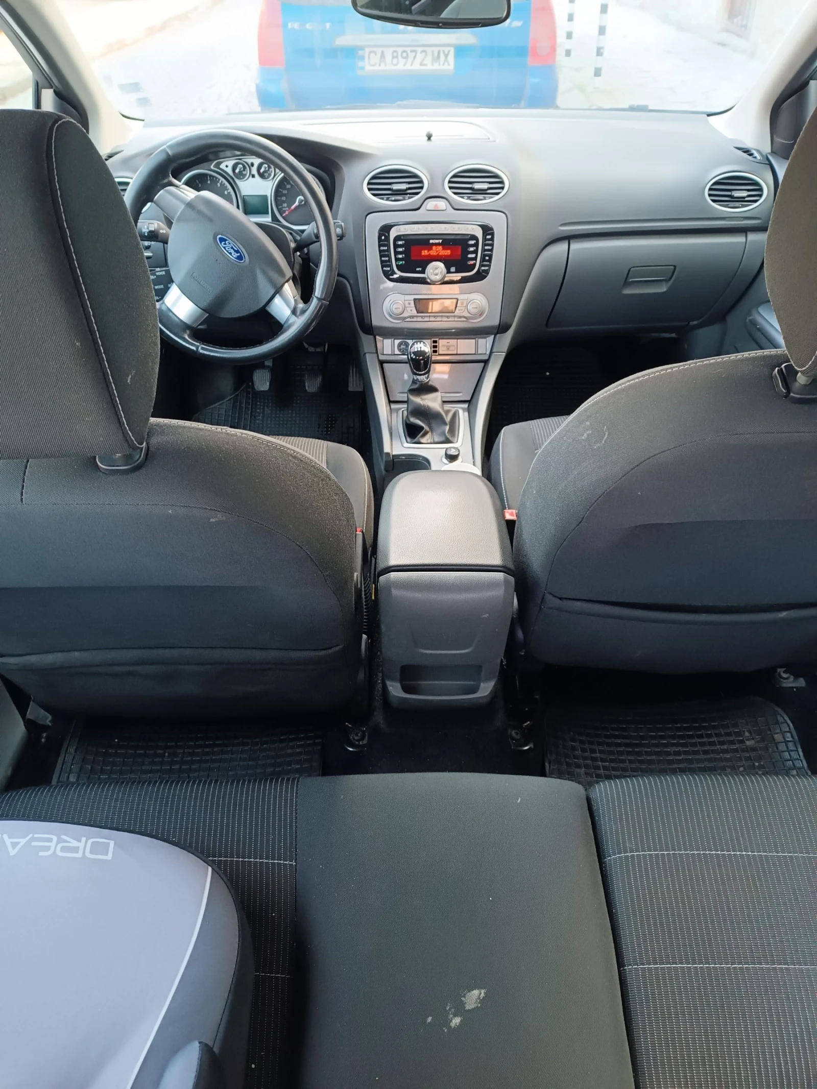 Ford Focus | Mobile.bg   6