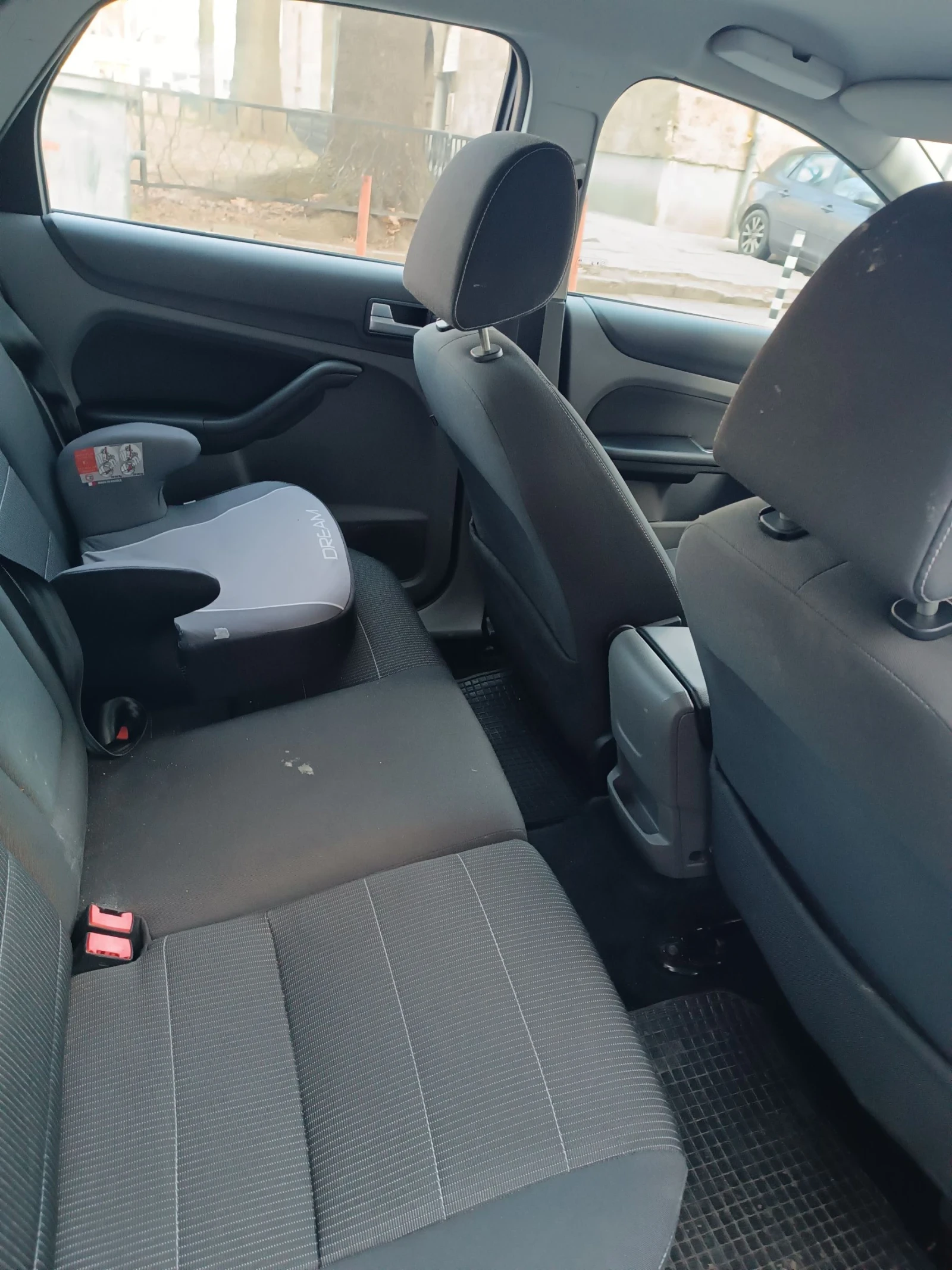 Ford Focus | Mobile.bg   8