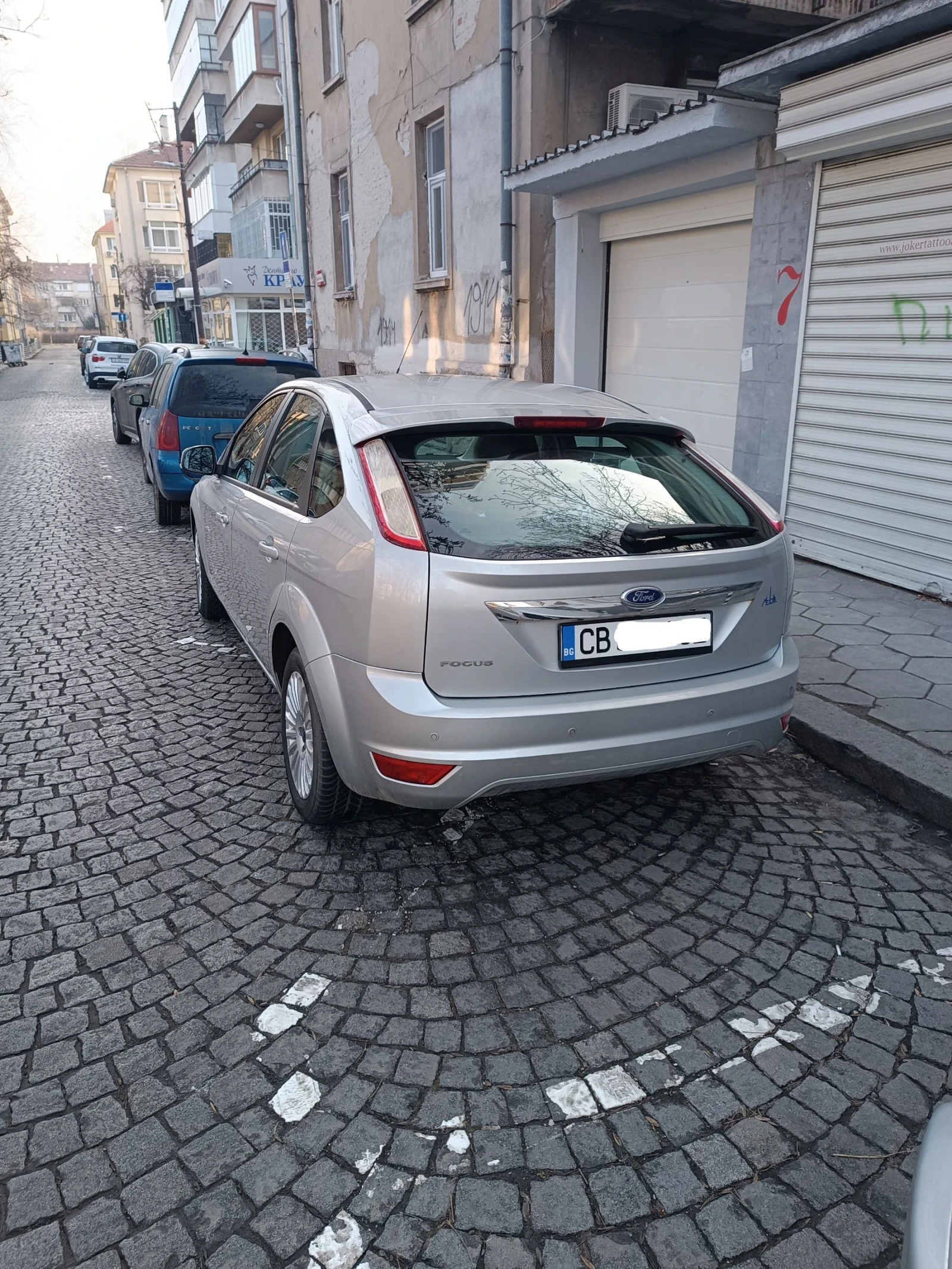 Ford Focus | Mobile.bg   7