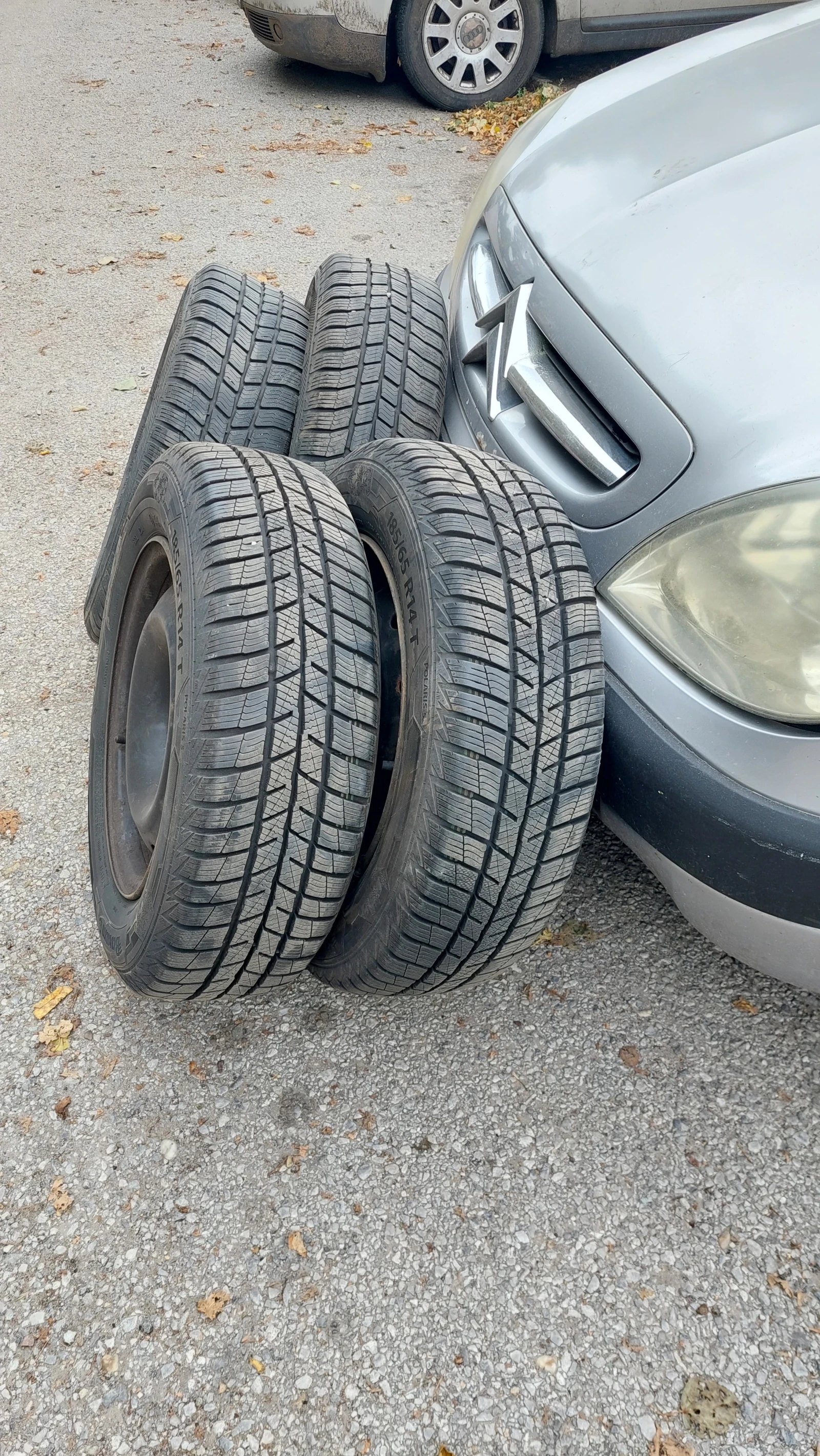 Citroen Xsara  - изображение 3