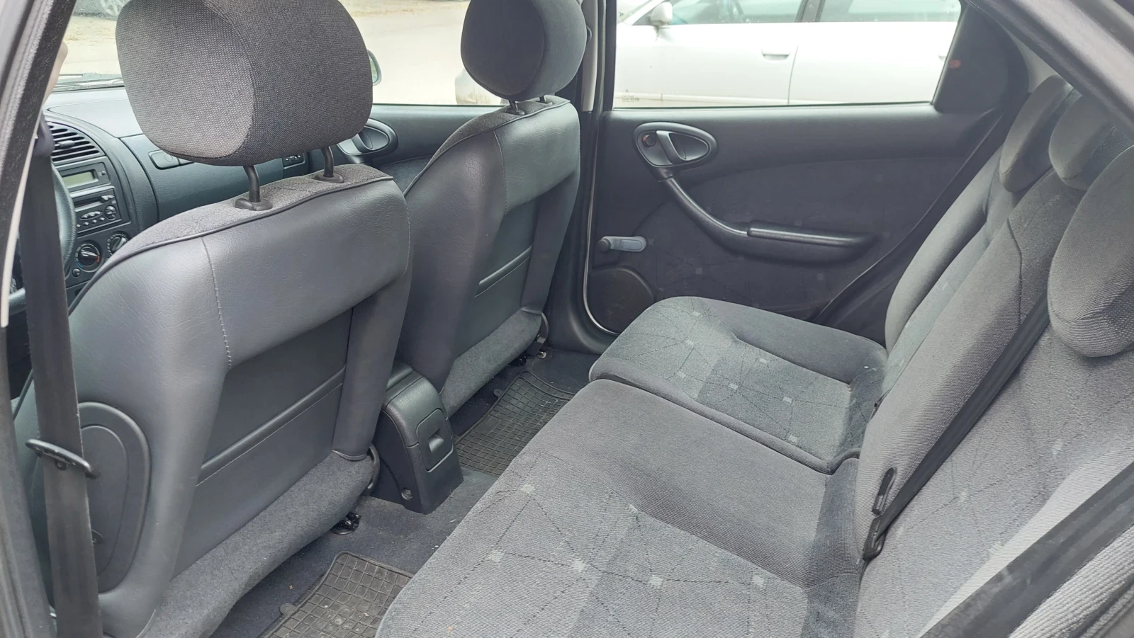 Citroen Xsara  - изображение 6