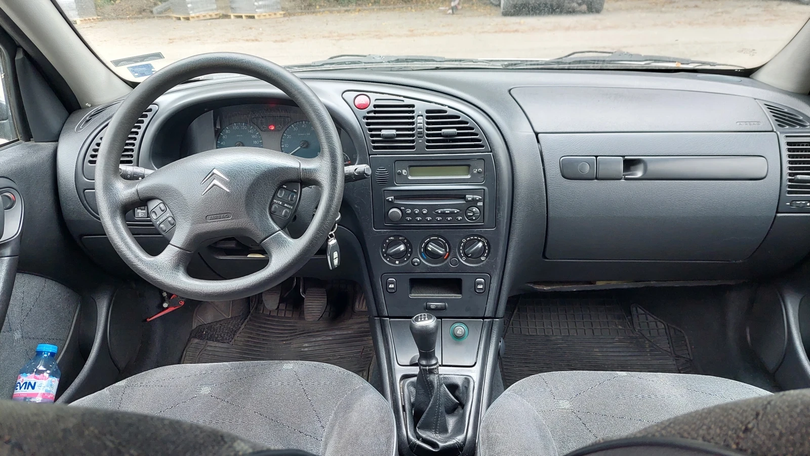Citroen Xsara | Mobile.bg   15