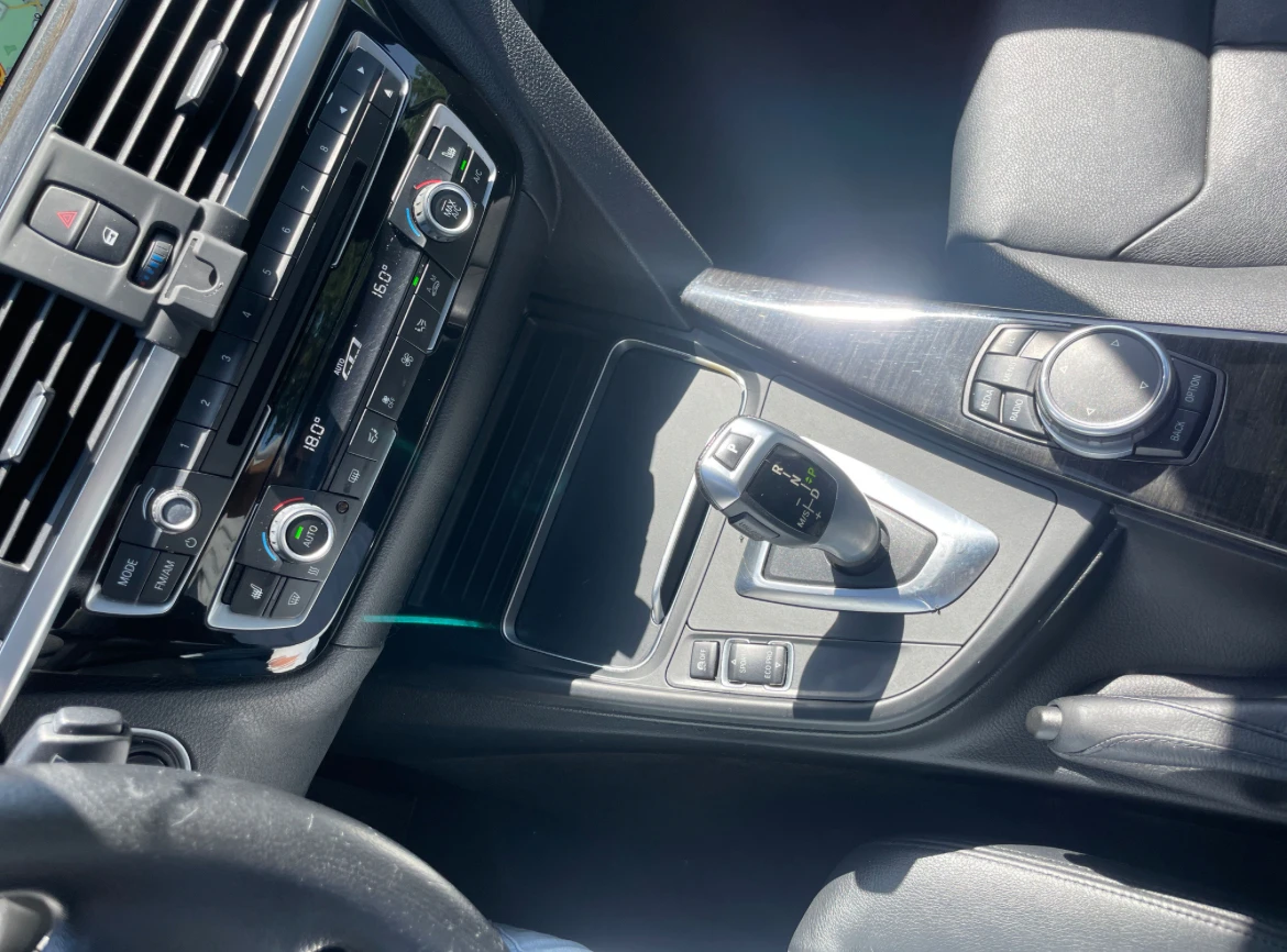 BMW 328 * xDdrive* АвтоКредит (ЦЕНА ДО БГ) - изображение 8