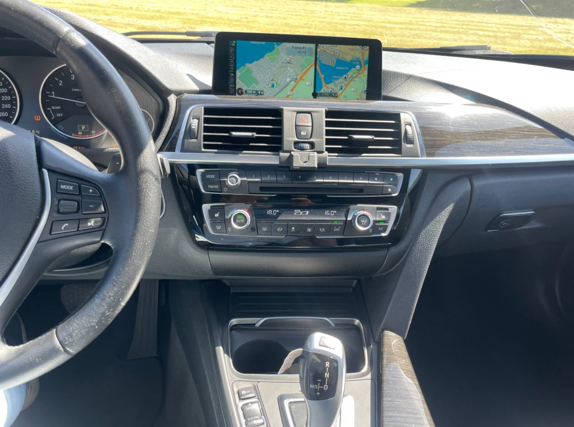 BMW 328 * xDdrive* АвтоКредит (ЦЕНА ДО БГ) - изображение 6