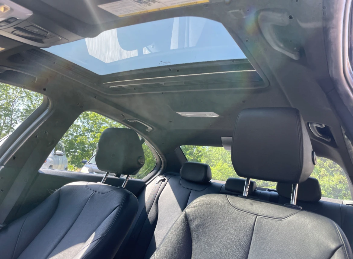 BMW 328 * xDdrive* АвтоКредит (ЦЕНА ДО БГ) - изображение 9