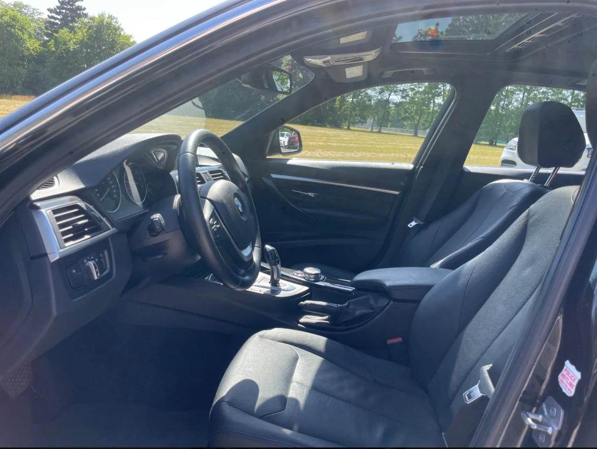 BMW 328 * xDdrive* АвтоКредит (ЦЕНА ДО БГ) - изображение 5