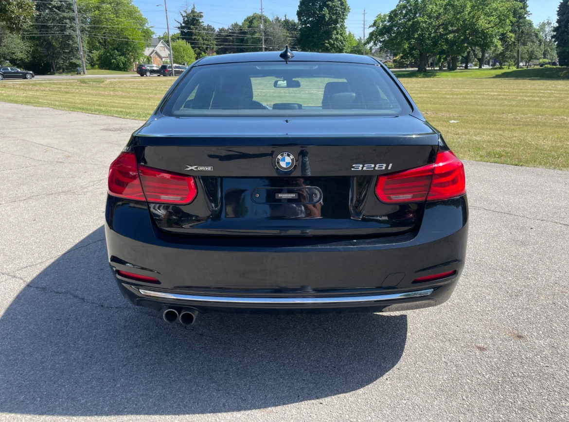 BMW 328 * xDdrive* АвтоКредит (ЦЕНА ДО БГ) - изображение 4