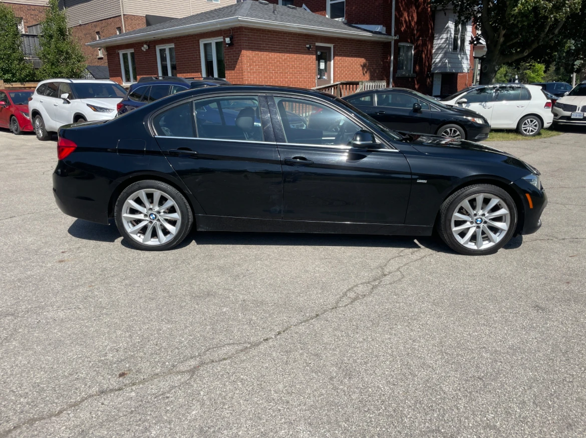 BMW 328 * xDdrive* АвтоКредит (ЦЕНА ДО БГ) - изображение 3