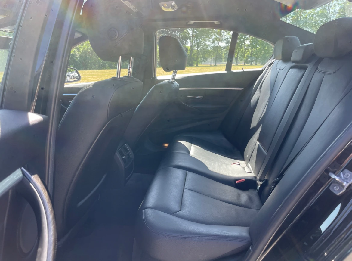 BMW 328 * xDdrive* АвтоКредит (ЦЕНА ДО БГ) - изображение 10