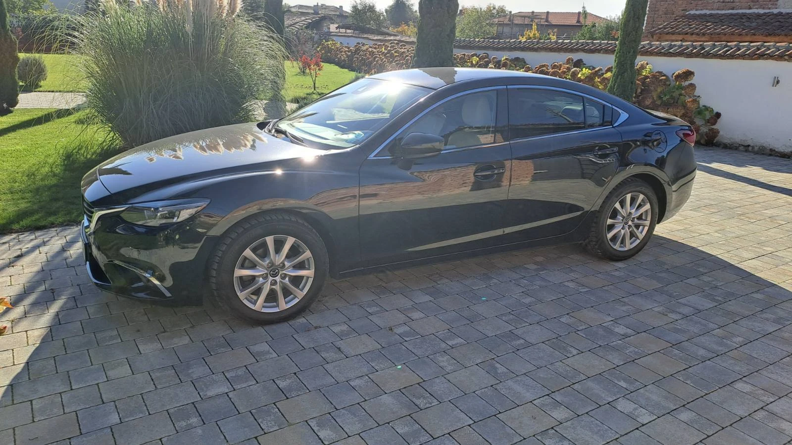 Mazda 6  - изображение 4