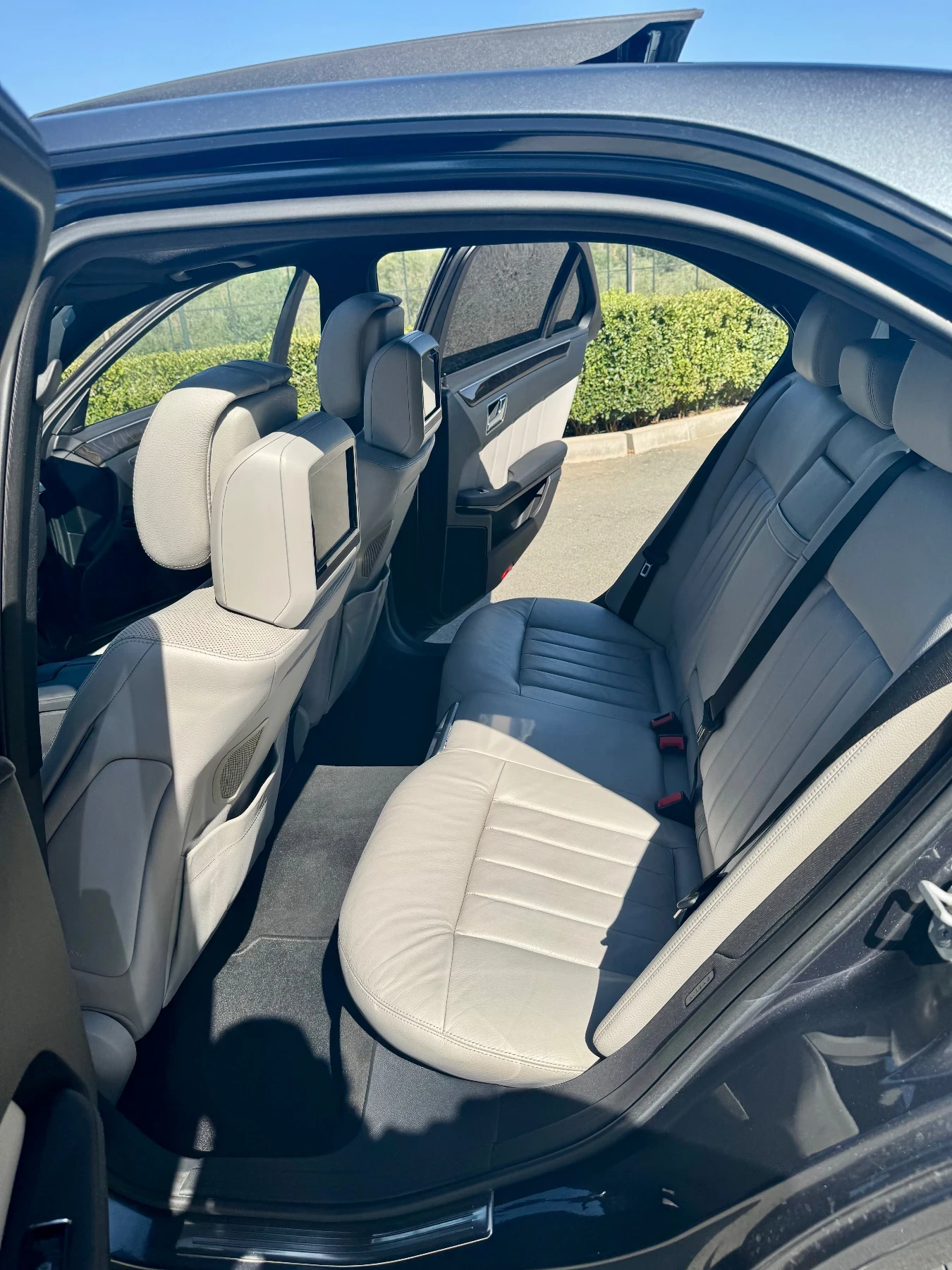 Mercedes-Benz E 500 E63 Optic  | Mobile.bg � ����������� 13