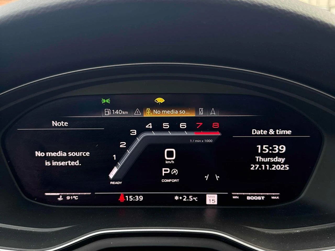 Audi S5 Tehnik* Distronic* 360* B&O* *   | Mobile.bg   11