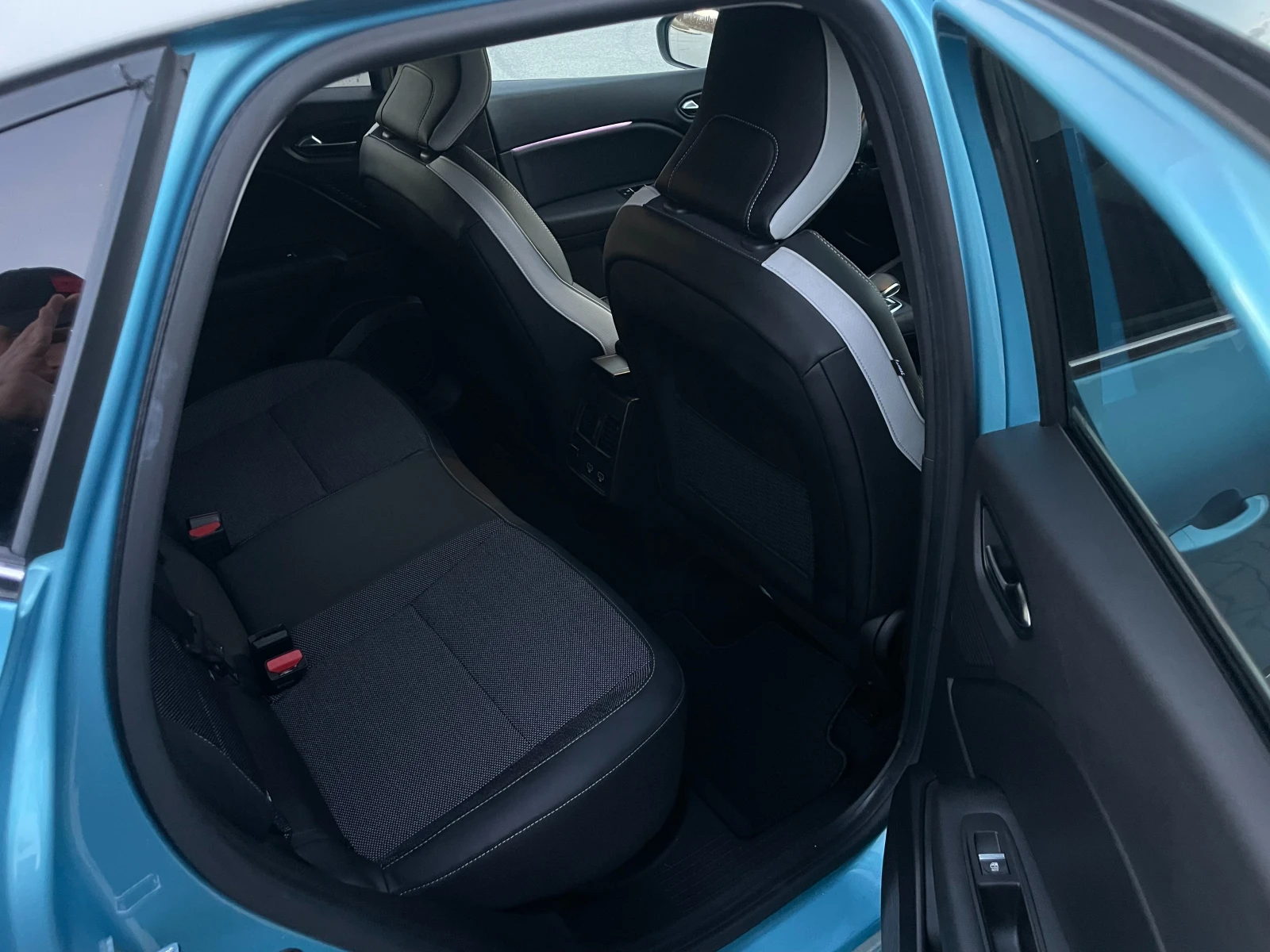 Renault Captur 1.6 E-Tech Plug In Hybrid/Intens | Mobile.bg   14