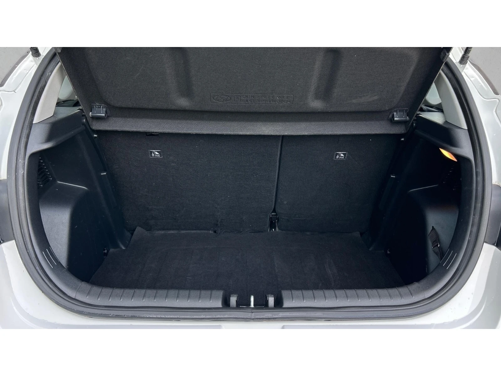 Hyundai I20 Месечна вноска от 282 лв. - изображение 10