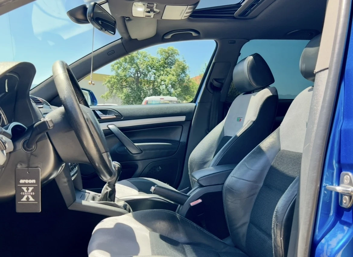 Skoda Octavia  VRS - изображение 4