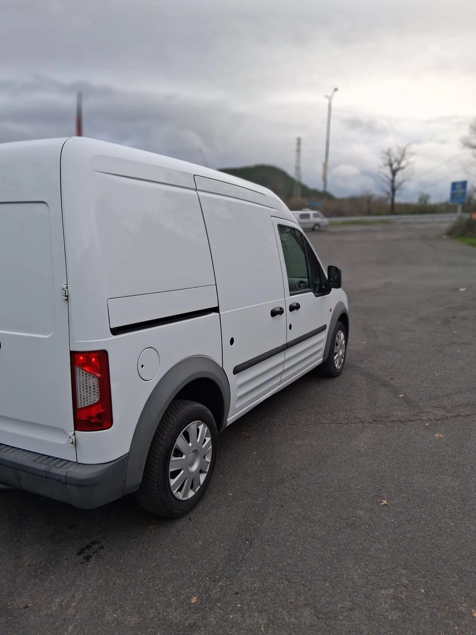 Ford Connect  - изображение 3