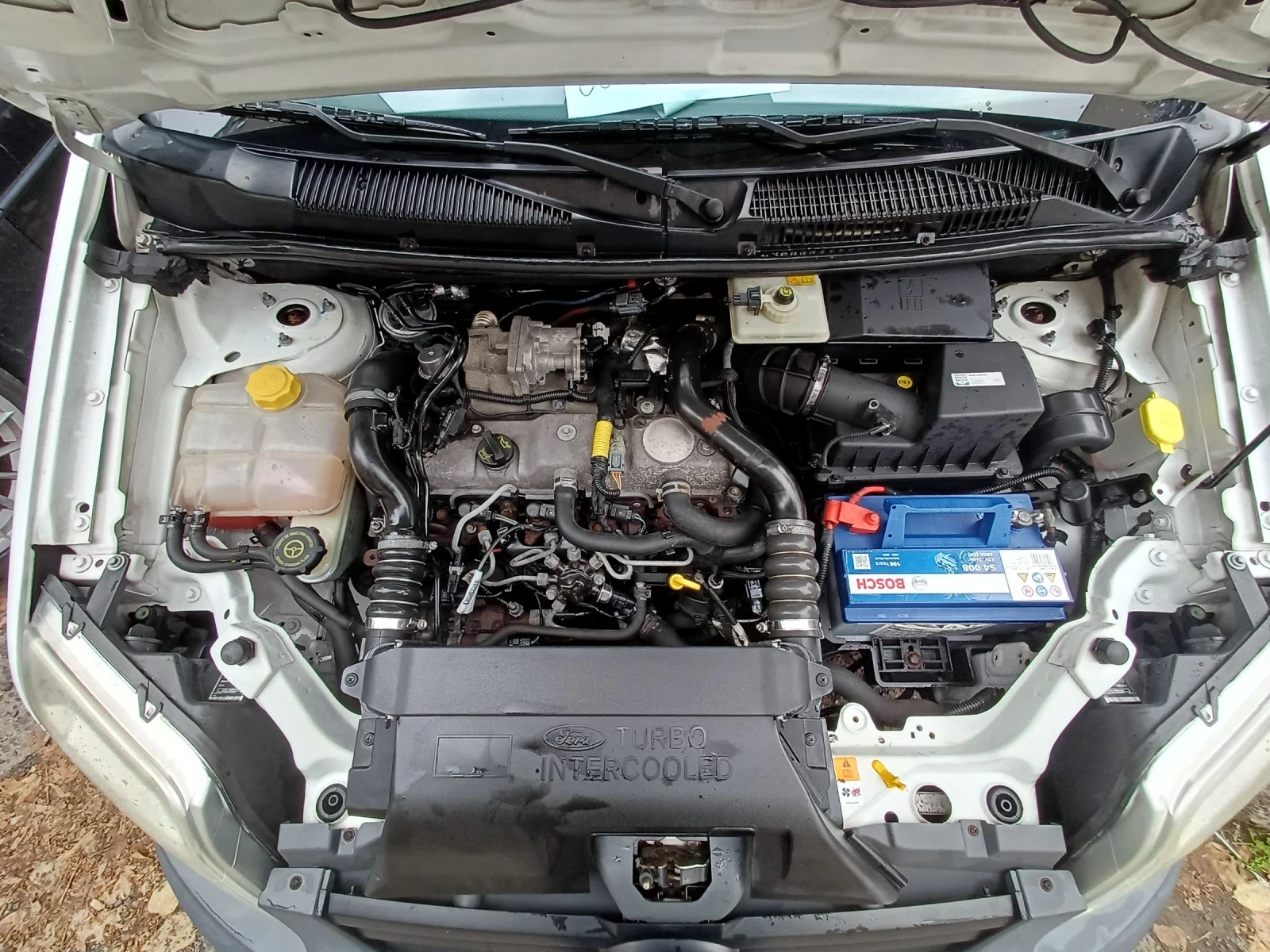 Ford Connect  - изображение 9