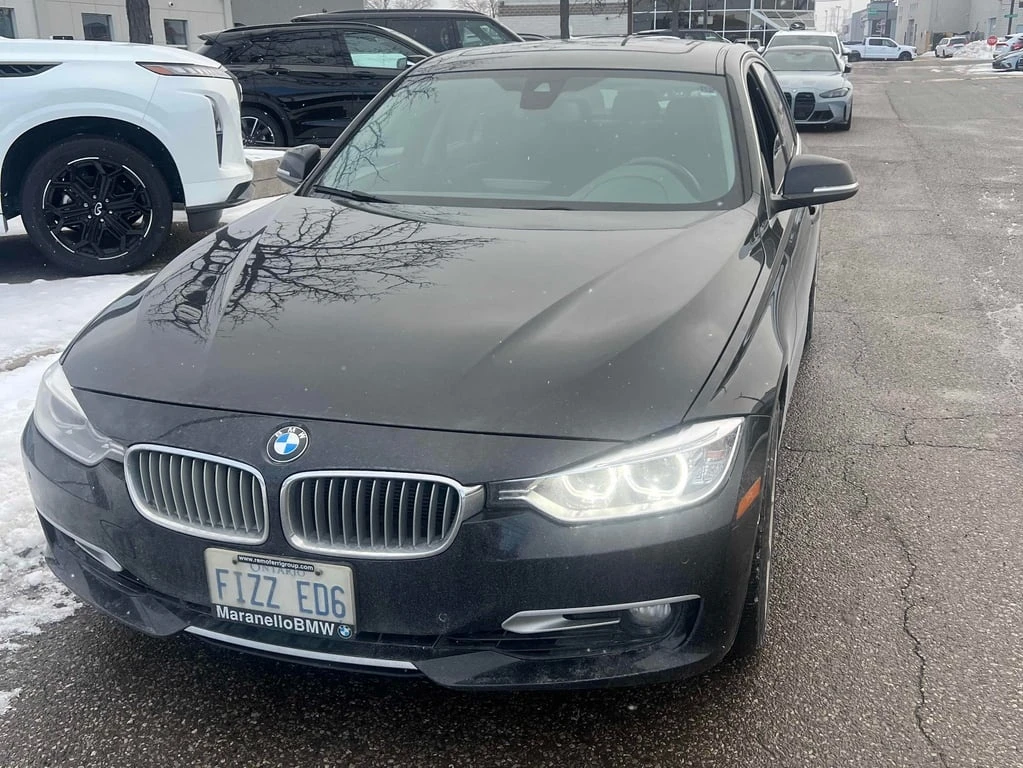 BMW 328 * 328i xDrive * CARFAX * ��� ������������ ������ | Mobile.bg � ����������� 1