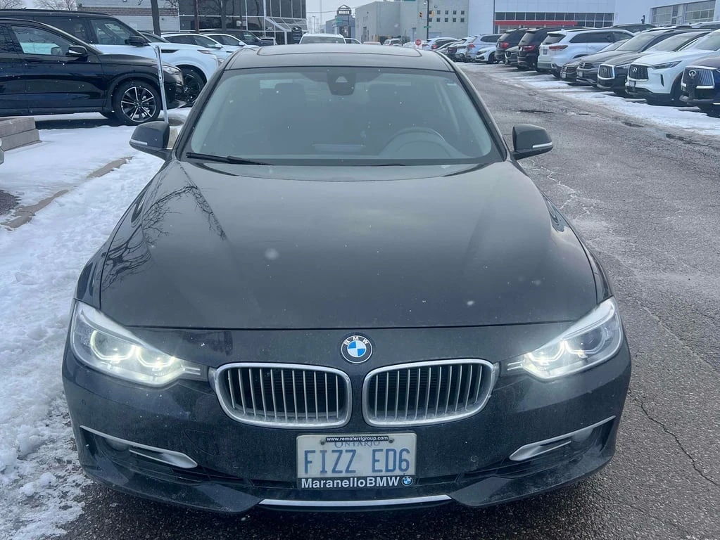 BMW 328 * 328i xDrive * CARFAX * ��� ������������ ������ | Mobile.bg � ����������� 6