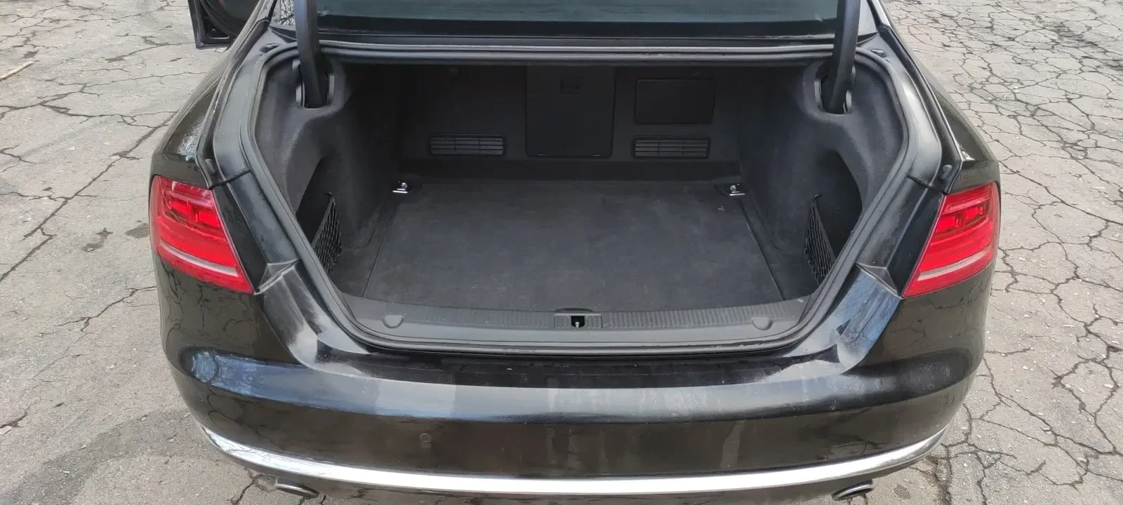 Audi A8 4.2L | Mobile.bg � ����������� 15