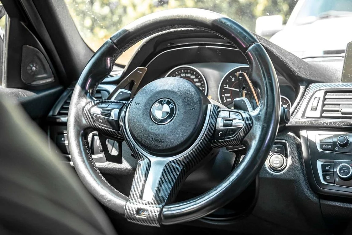 BMW 335 * xDrive/xDrive SA * CARFAX * ЦЕНА ДО БГ - изображение 10