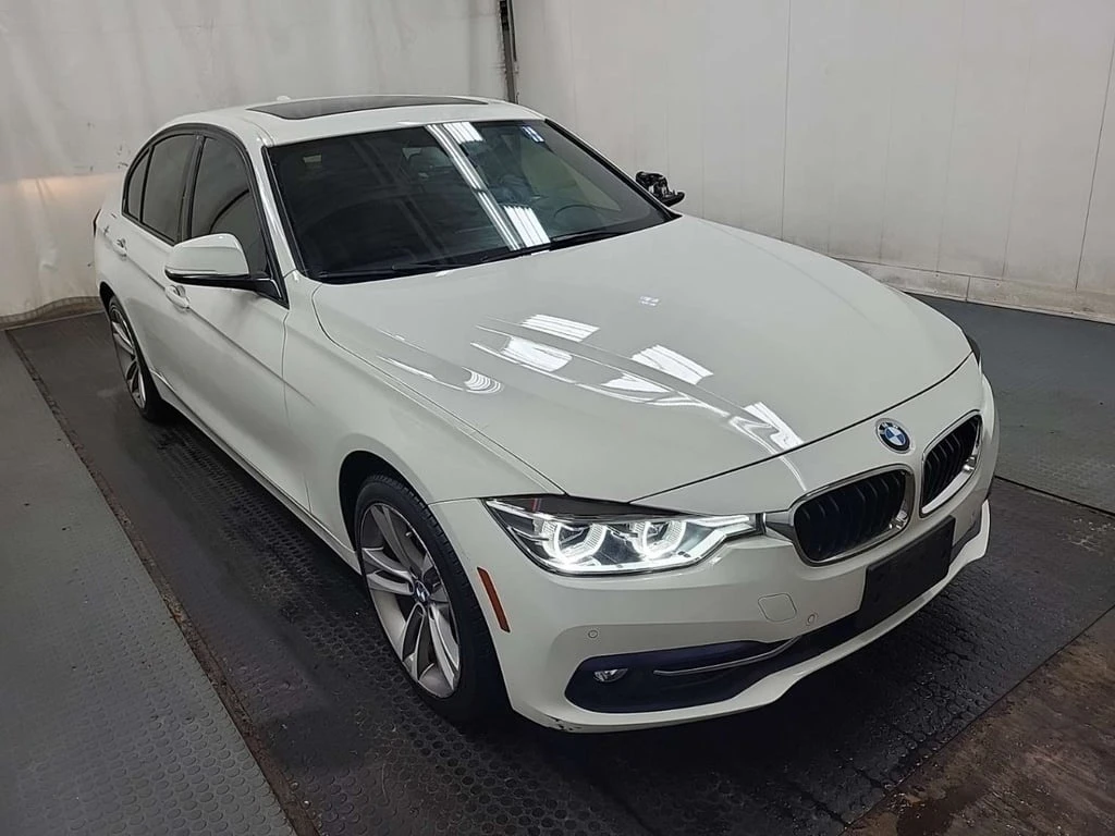 BMW 330 * xDrive * CARFAX * ЦЕНА ДО БГ - изображение 3