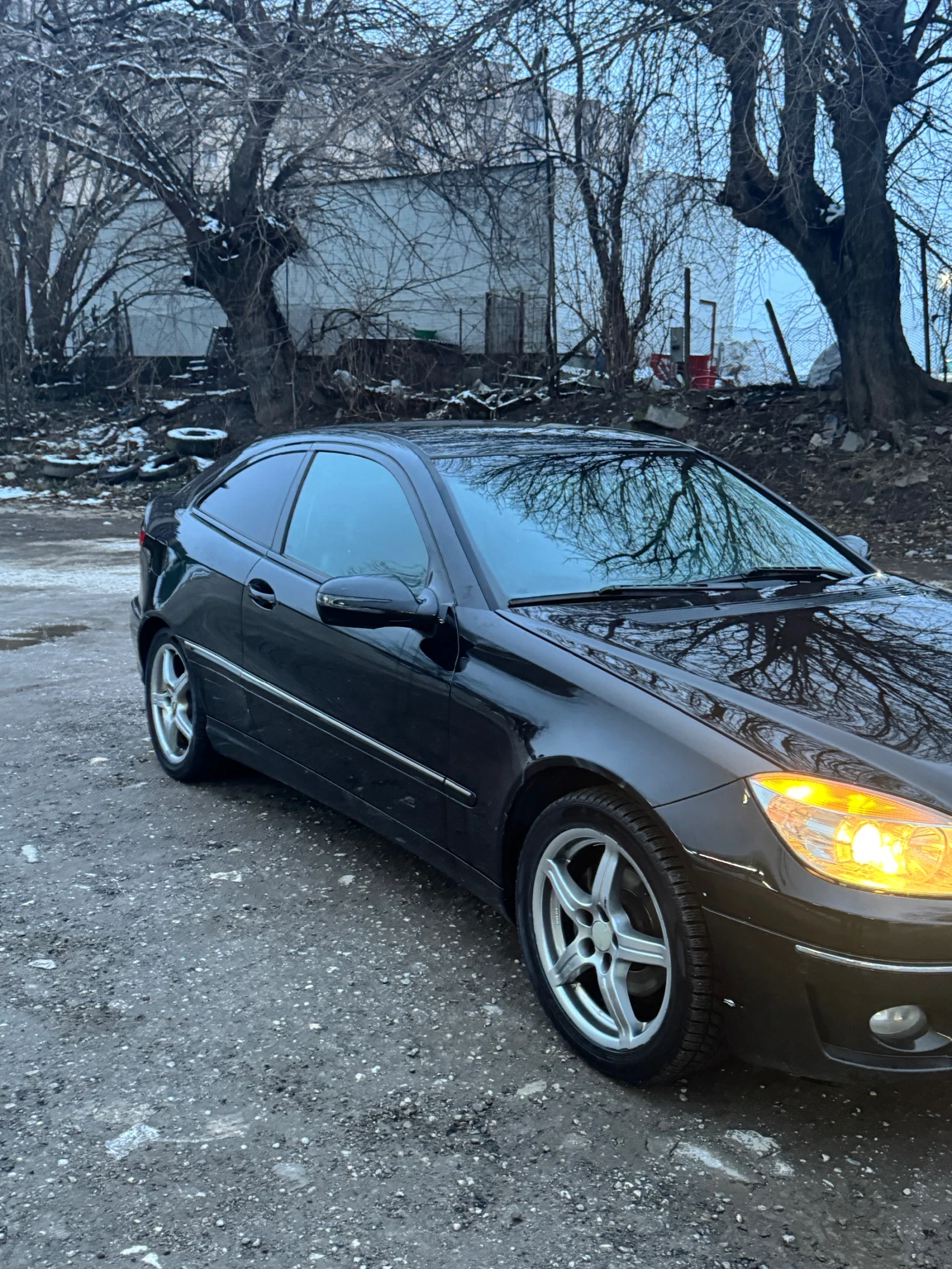 Mercedes-Benz CLC 200 | Mobile.bg � ����������� 2