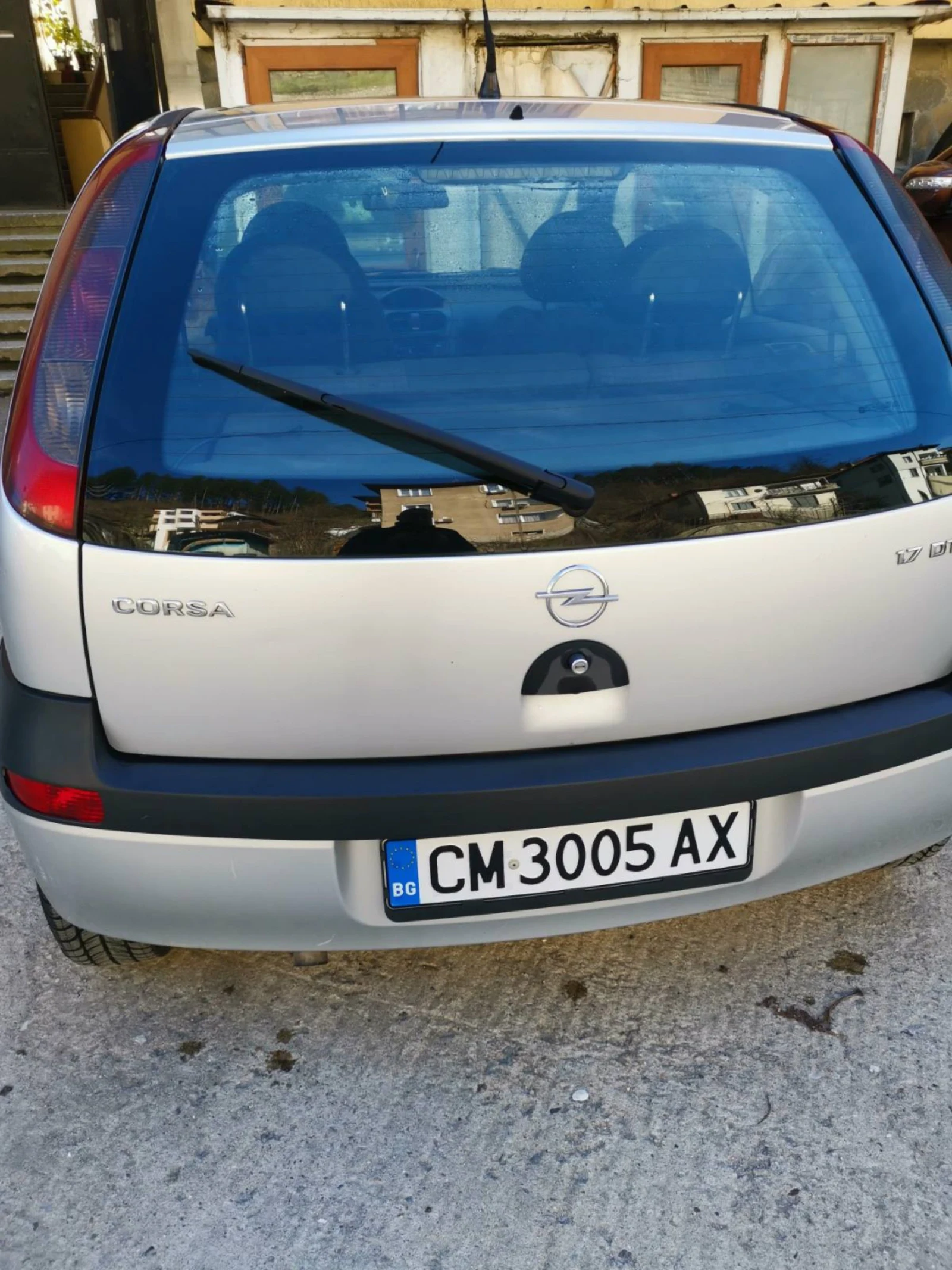 Opel Corsa Isuzu | Mobile.bg � ����������� 2