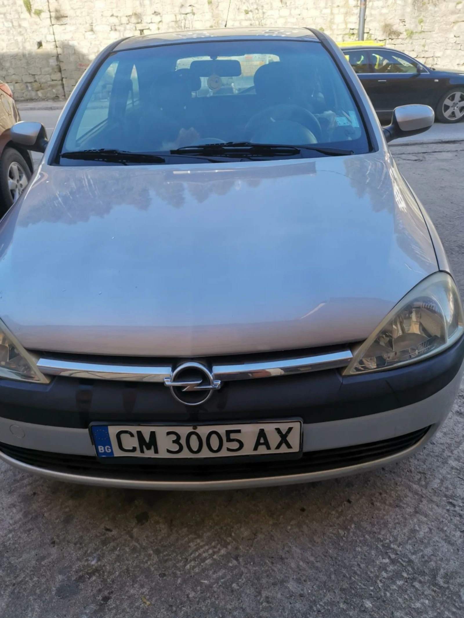 Opel Corsa Isuzu | Mobile.bg � ����������� 5
