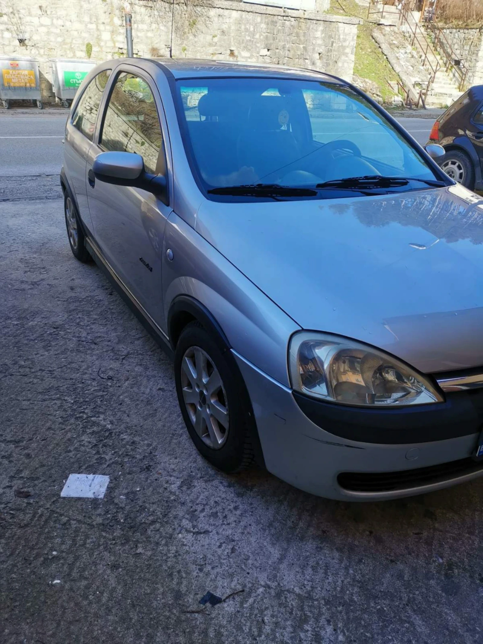 Opel Corsa Isuzu | Mobile.bg � ����������� 1