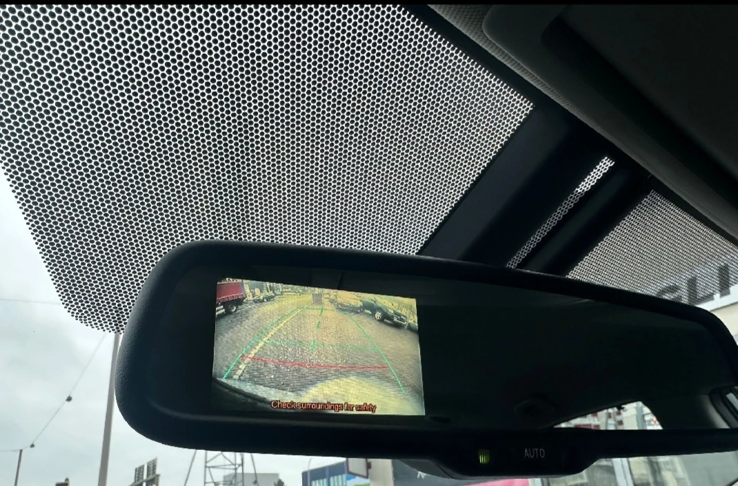 Toyota Verso 1.8 147k.c Linea Sol Швейцария, снимка 5 - Автомобили и джипове - 53894147