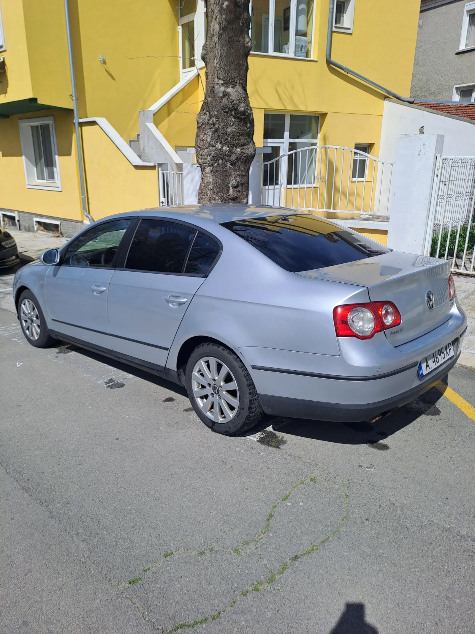 VW Passat | Mobile.bg � ����������� 4